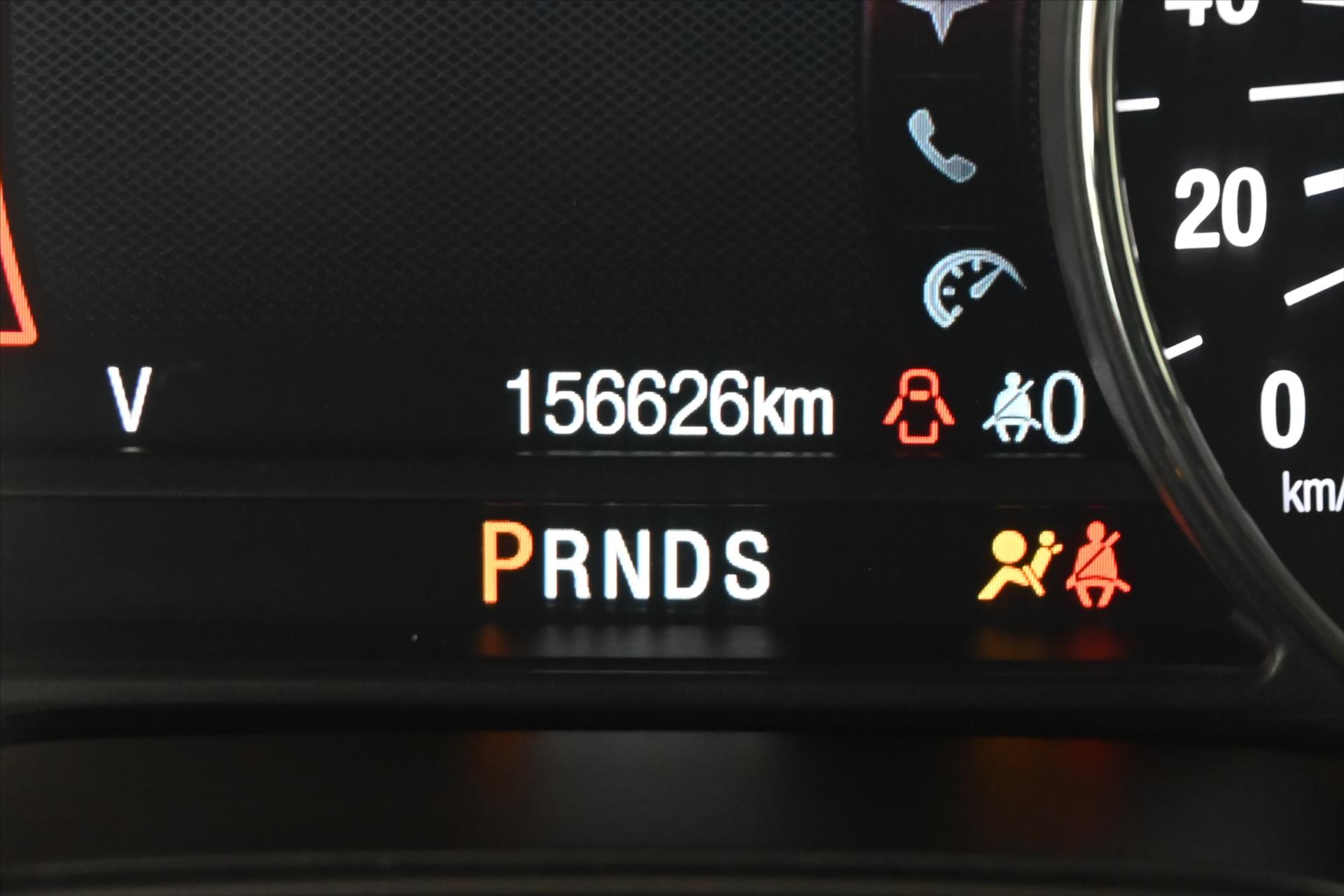 Hlavní fotografie vozu Ford Mondeo 2,0 EcoBLUE 140 kW AT/8 TITANIUM Záruka až 5 let (14)