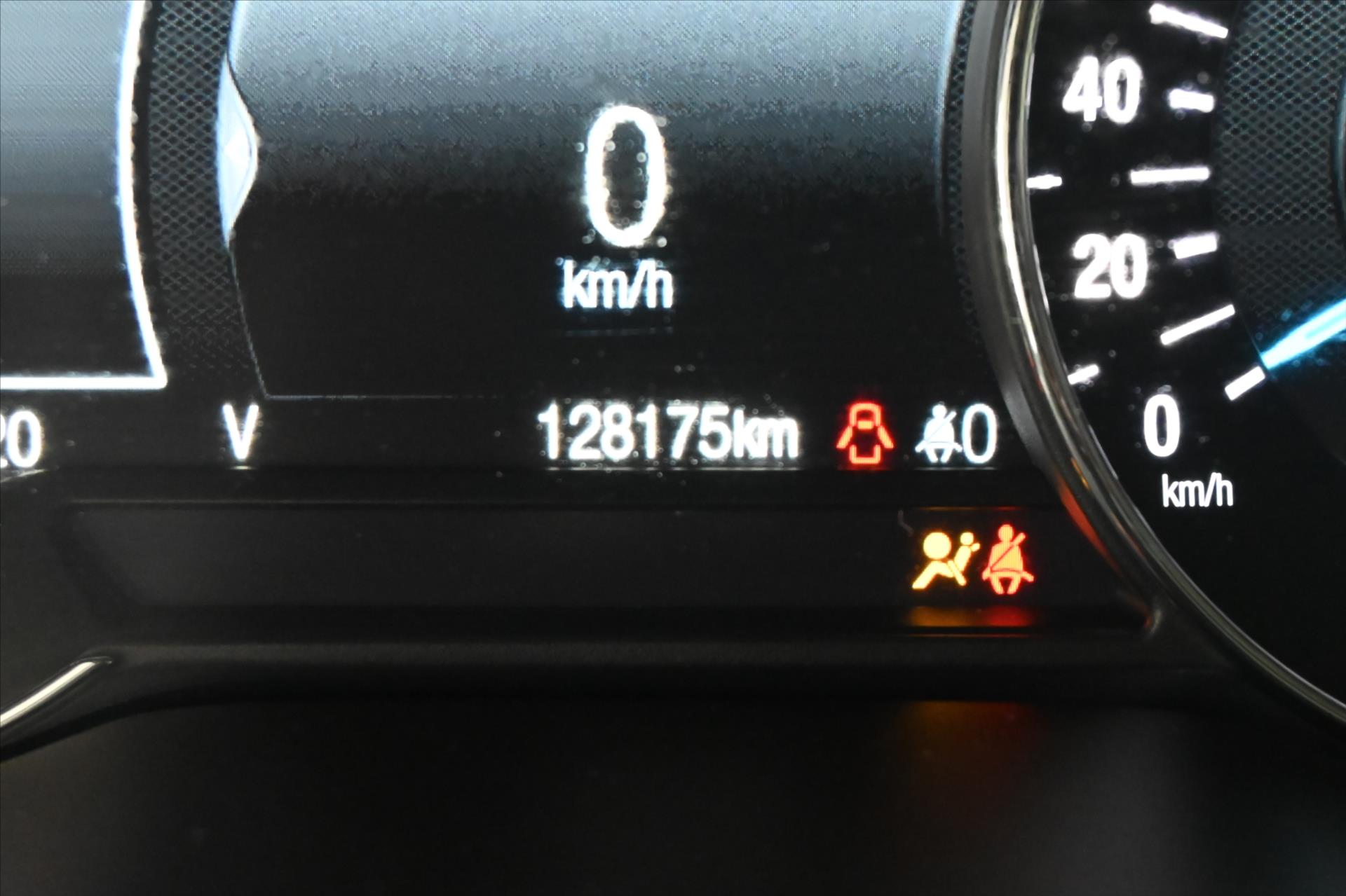 Hlavní fotografie vozu Ford S-MAX 2,0 EcoBlue 110 kW NAVIGACE Záruka až 5 let (14)