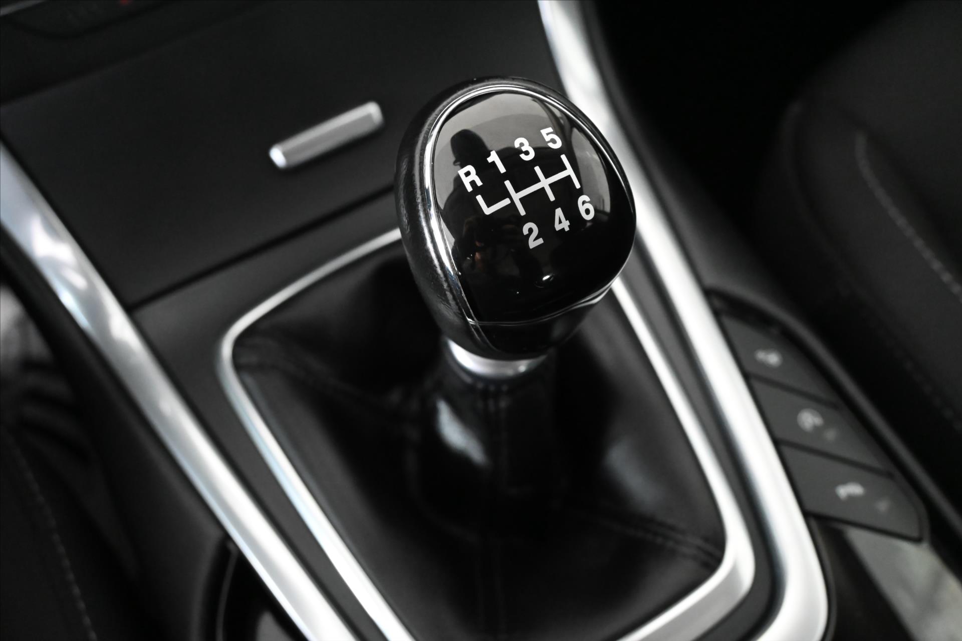 Hlavní fotografie vozu Ford S-MAX 2,0 EcoBlue 110 kW NAVIGACE Záruka až 5 let (22)