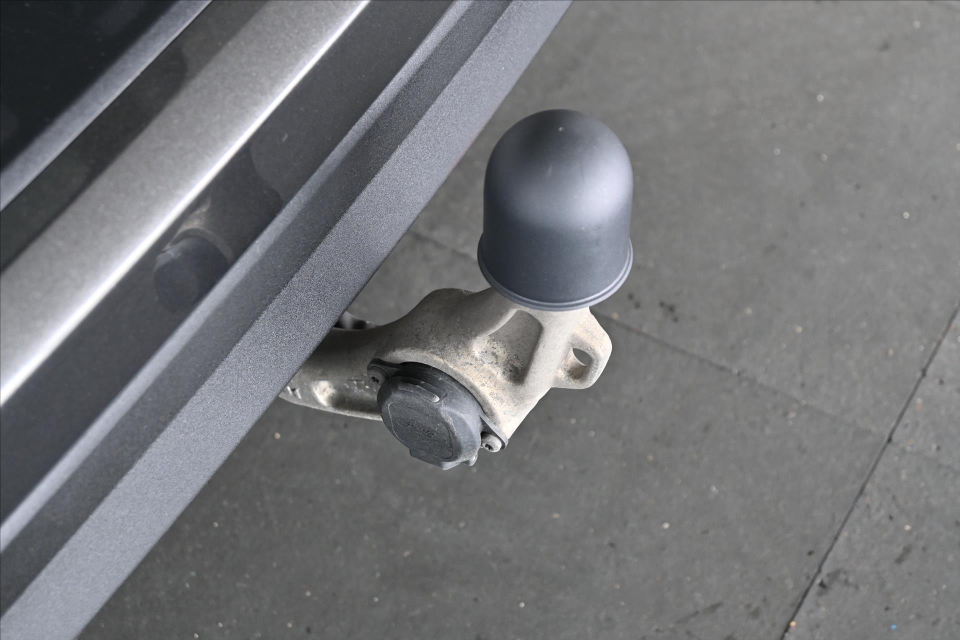 Hlavní fotografie vozu Ford S-MAX 2,0 EcoBlue 110 kW NAVIGACE Záruka až 5 let (28)