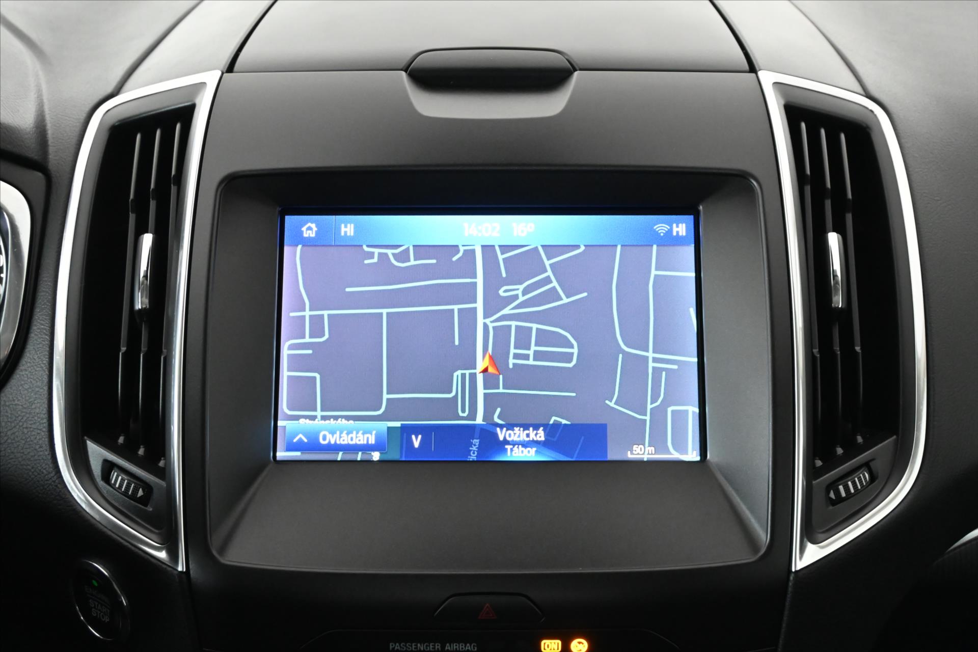 Hlavní fotografie vozu Ford S-MAX 2,0 EcoBlue 110 kW Titanium Záruka až 5 let (20)