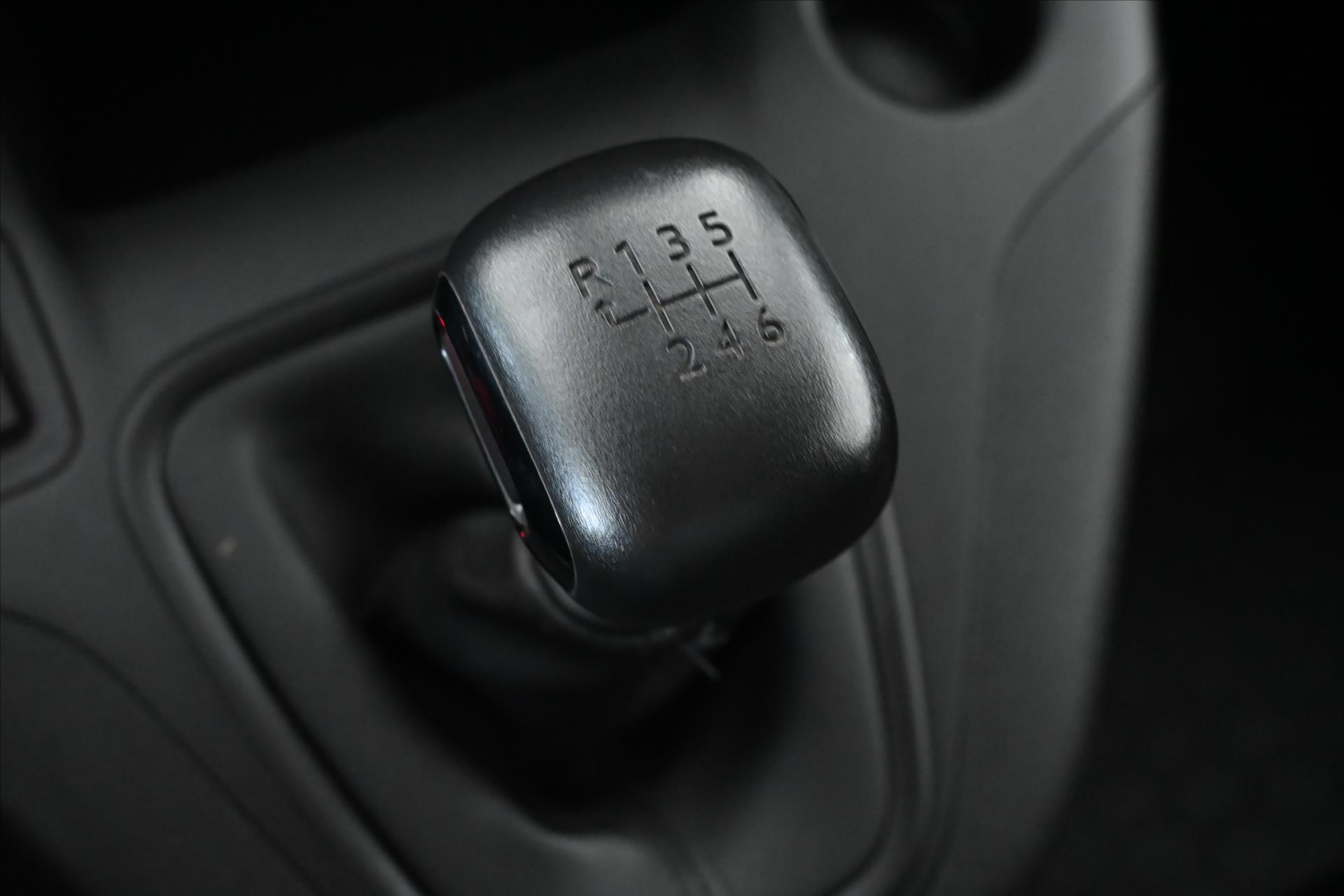 Main photo of the car Peugeot Partner 1.5 BlueHDi 75 kW Premium Warranty up to 5 years (20)