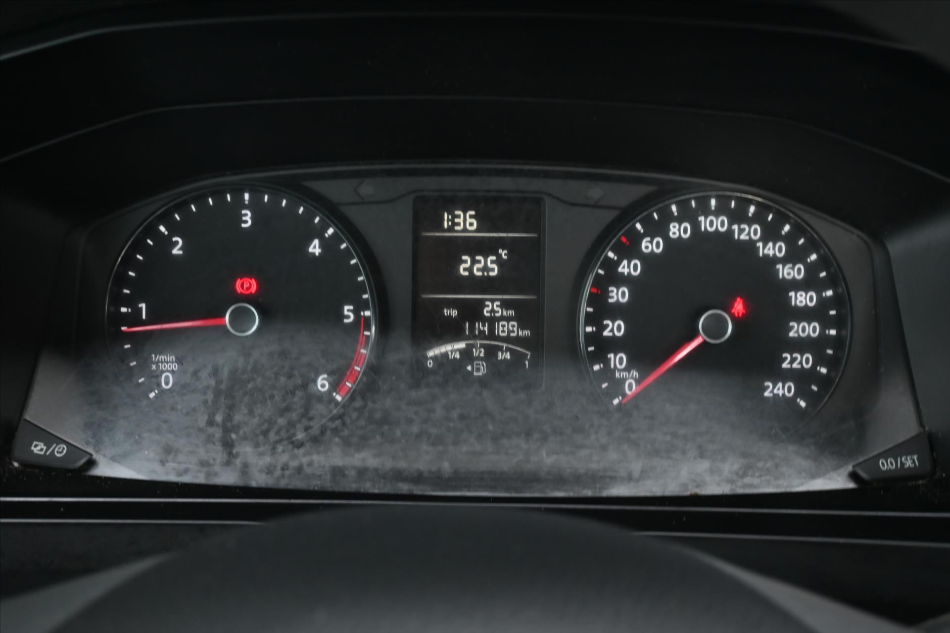 Hlavní fotografie vozu Volkswagen Transporter 2,0 TDI 110 kW Tažné Záruka až 5 let (14)