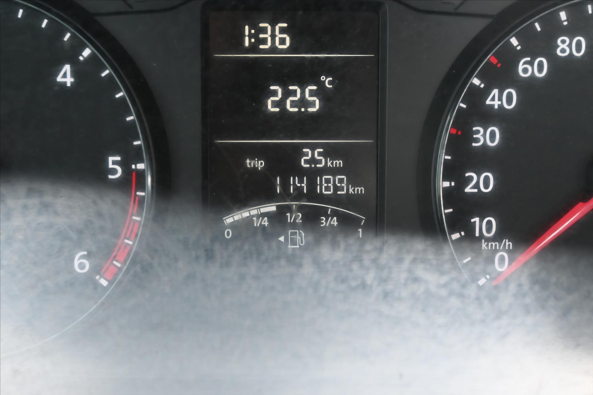 Hlavní fotografie vozu Volkswagen Transporter 2,0 TDI 110kW Tažné Záruka až 5 let (14)