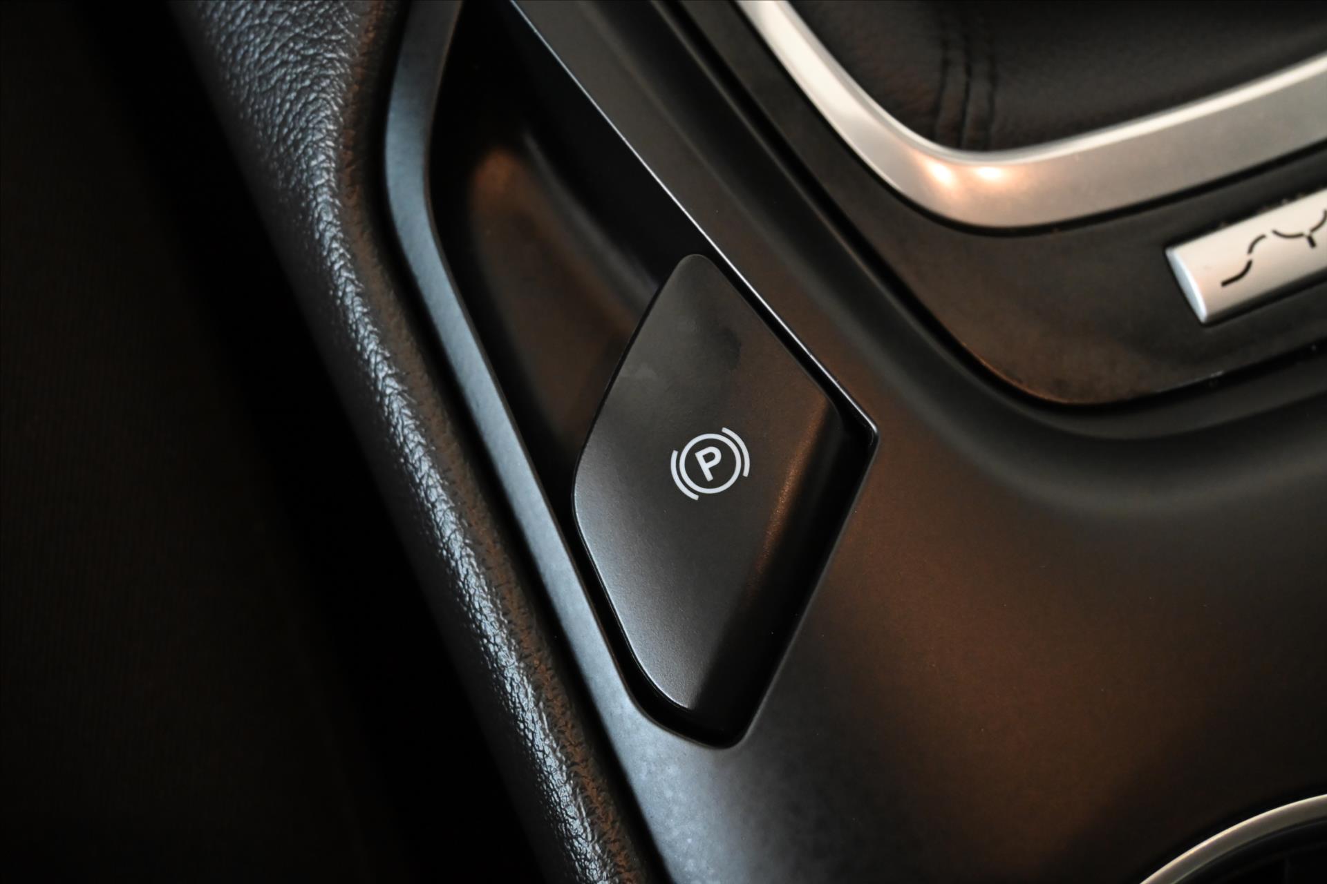 Hlavní fotografie vozu Ford Mondeo 2,0 EcoBlue 110 kW Business Záruka až 5 let (23)