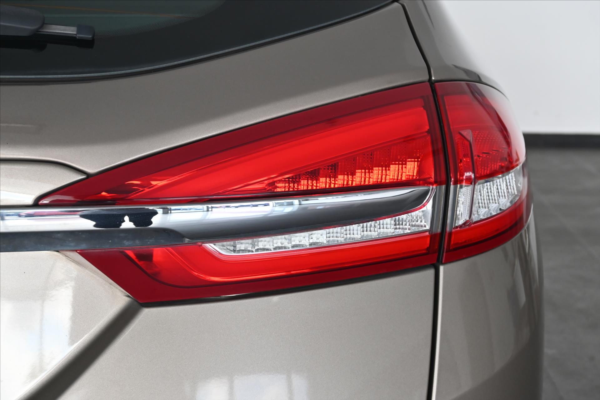 Hlavní fotografie vozu Ford Mondeo 2,0 EcoBlue 110 kW Business Záruka až 5 let (29)