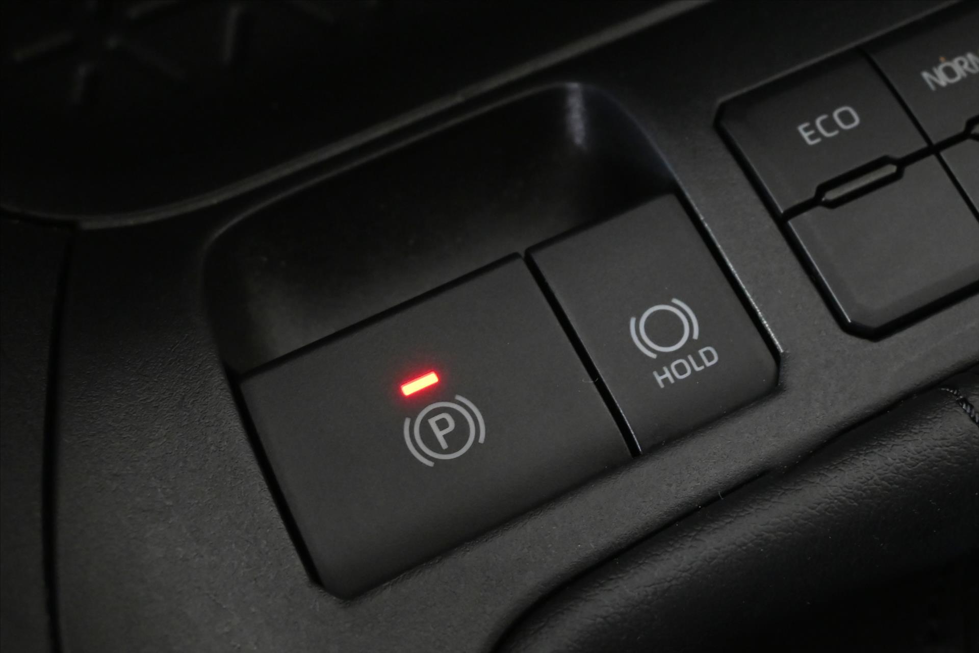 Hlavní fotografie vozu Toyota Rav4 2,0 VVT-iE 130 kW Navi Comfort Záruka až 5 let (23)