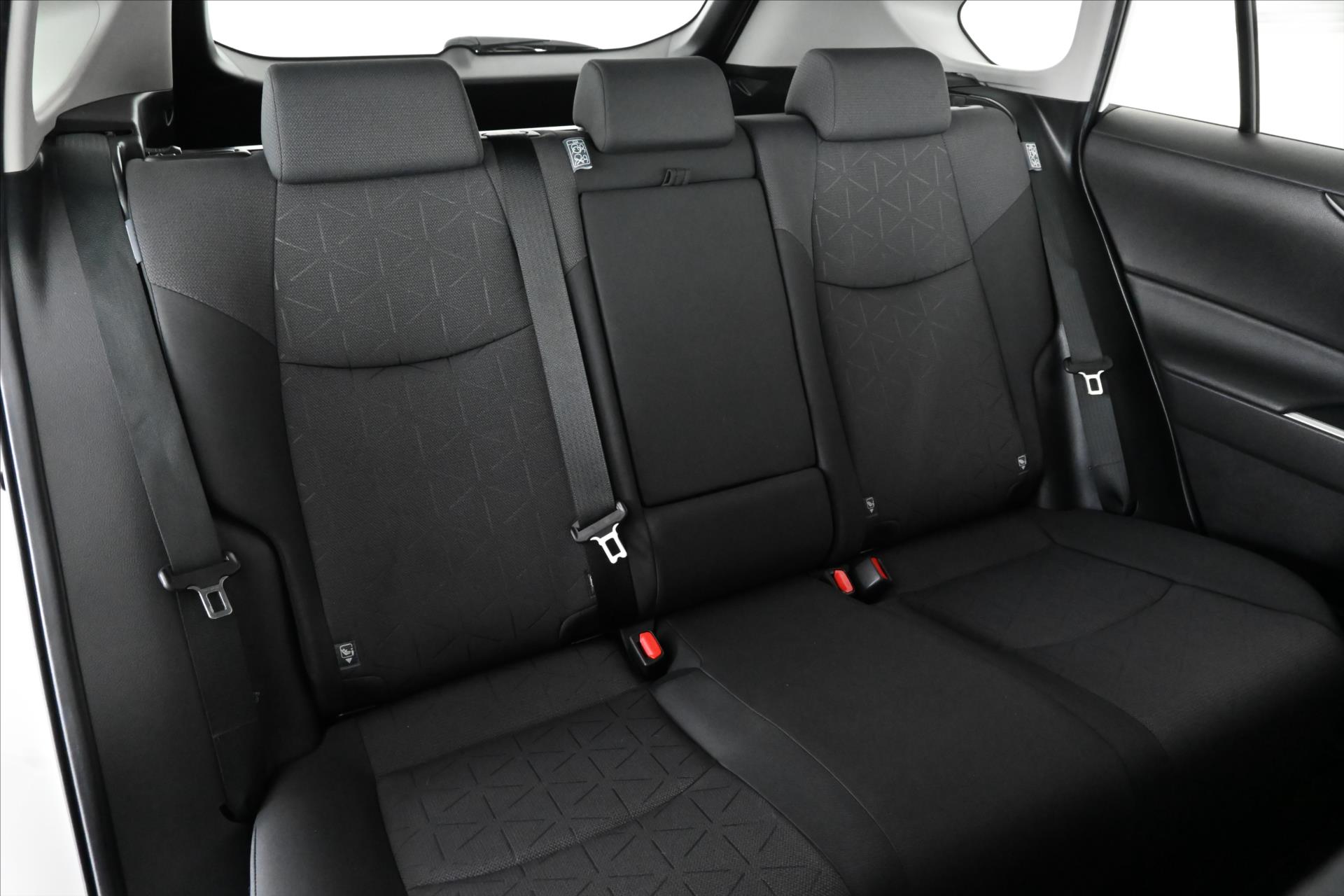 Hlavní fotografie vozu Toyota Rav4 2,0 VVT-iE 130 kW Navi Comfort Záruka až 5 let (27)