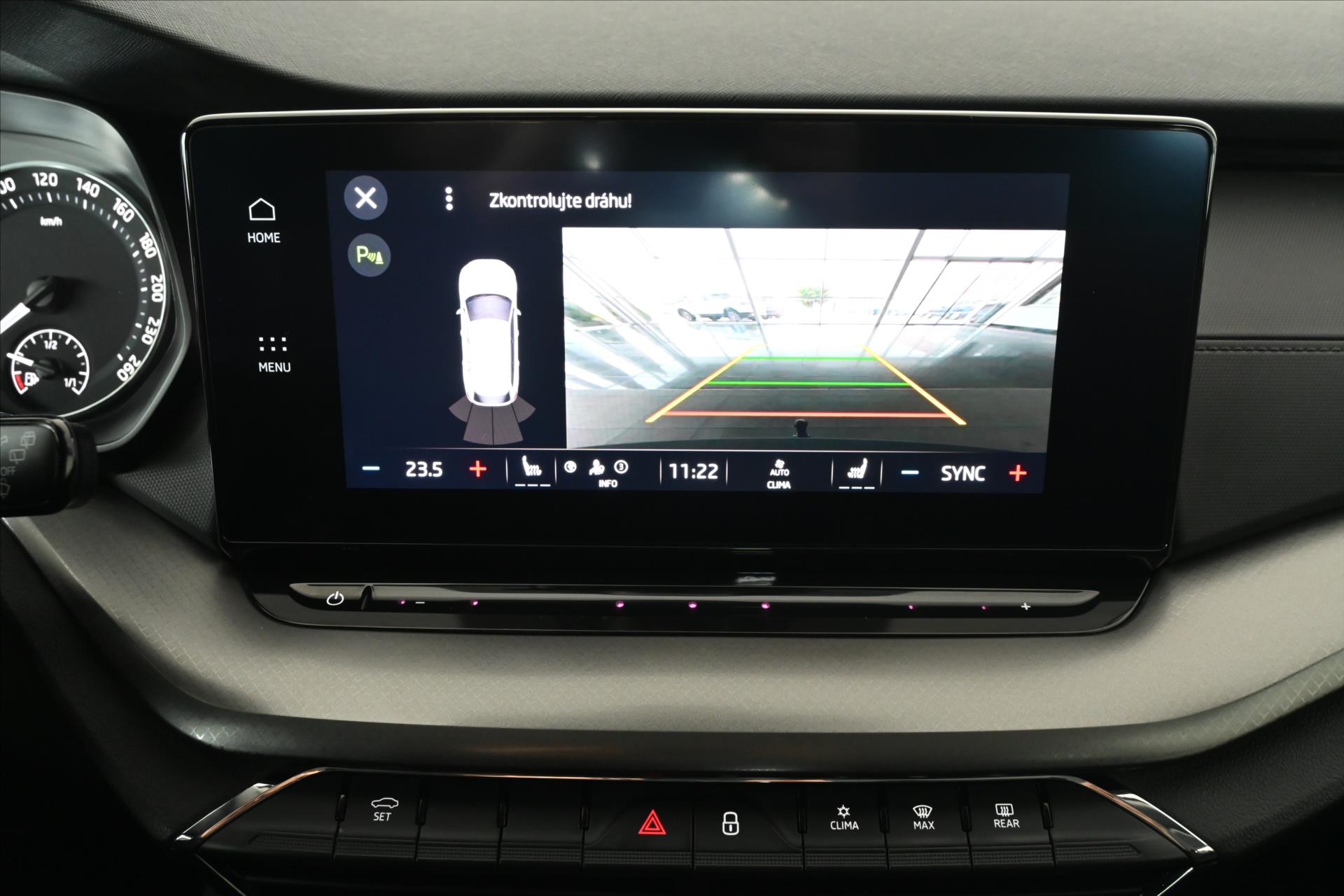 Hlavní fotografie vozu Škoda Octavia 2,0 TDI 110 kW DSG Business Executive Záruka až 5 let (22)