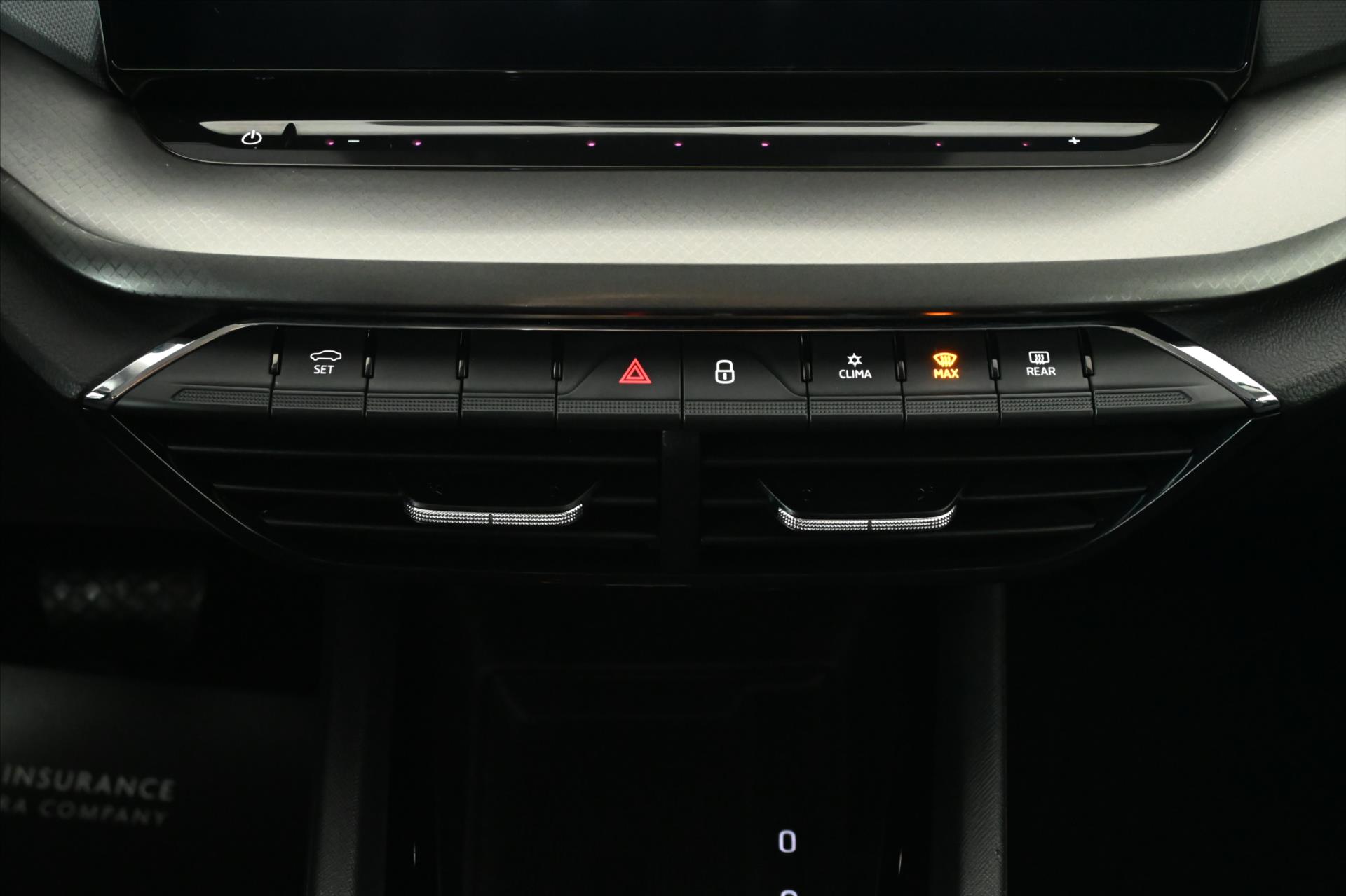 Hlavní fotografie vozu Škoda Octavia 2,0 TDI 110 kW DSG Business Executive Záruka až 5 let (23)