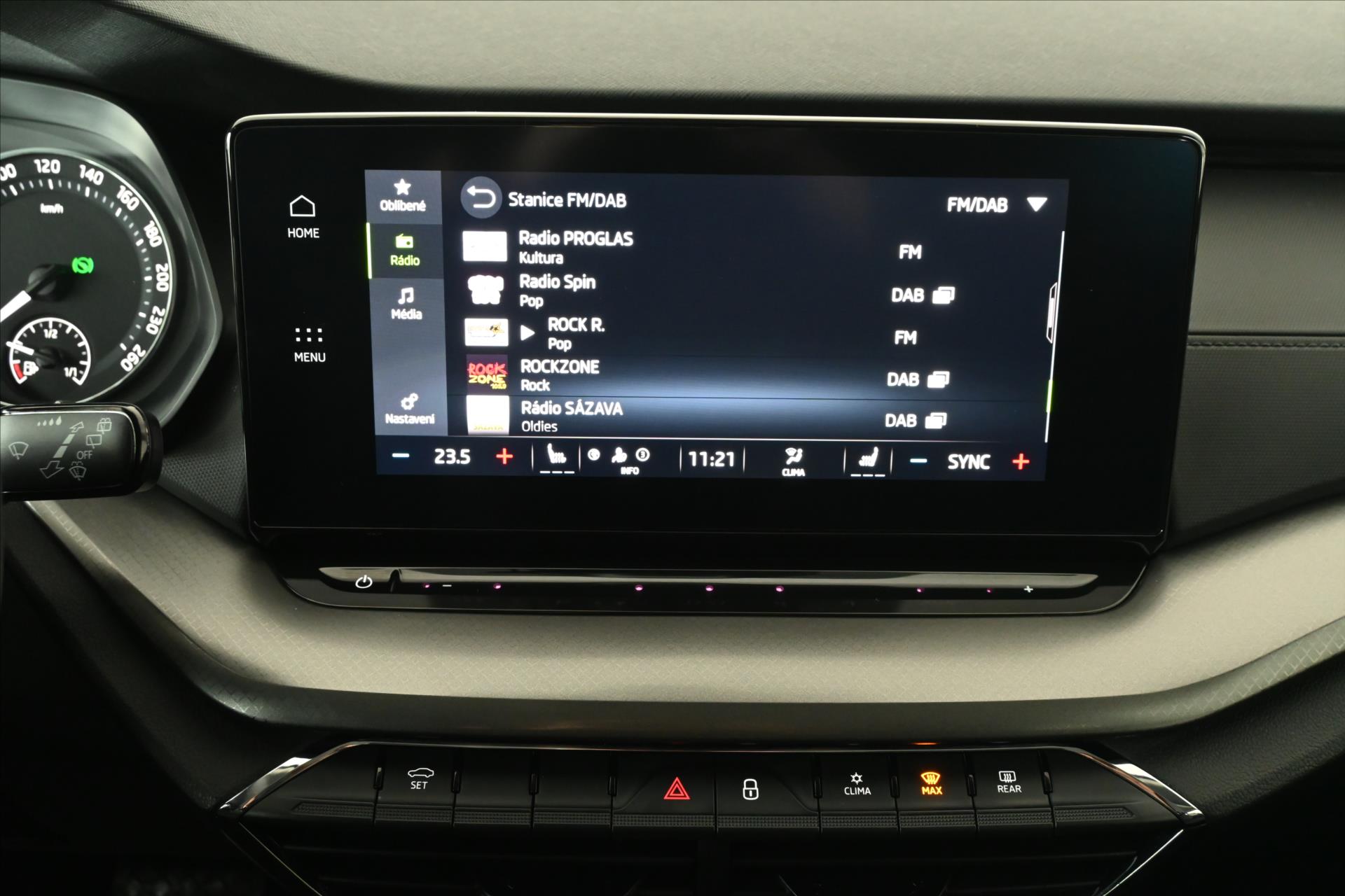 Hlavní fotografie vozu Škoda Octavia 2,0 TDI 110 kW DSG Business Executive Záruka až 5 let (20)