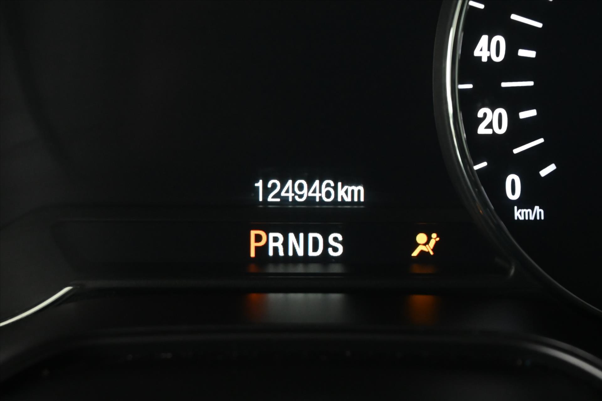 Hlavní fotografie vozu Ford Mondeo 2,0 EcoBlue 110 kW AT8 Titanium Záruka až 5 let (15)