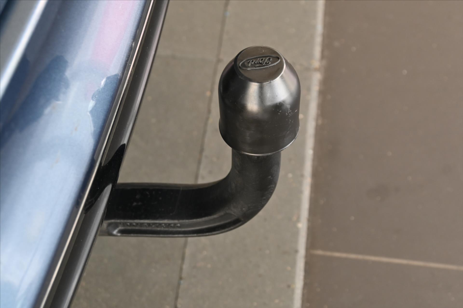 Hlavní fotografie vozu Ford Mondeo 2,0 EcoBlue 110 kW AT8 Titanium Záruka až 5 let (29)