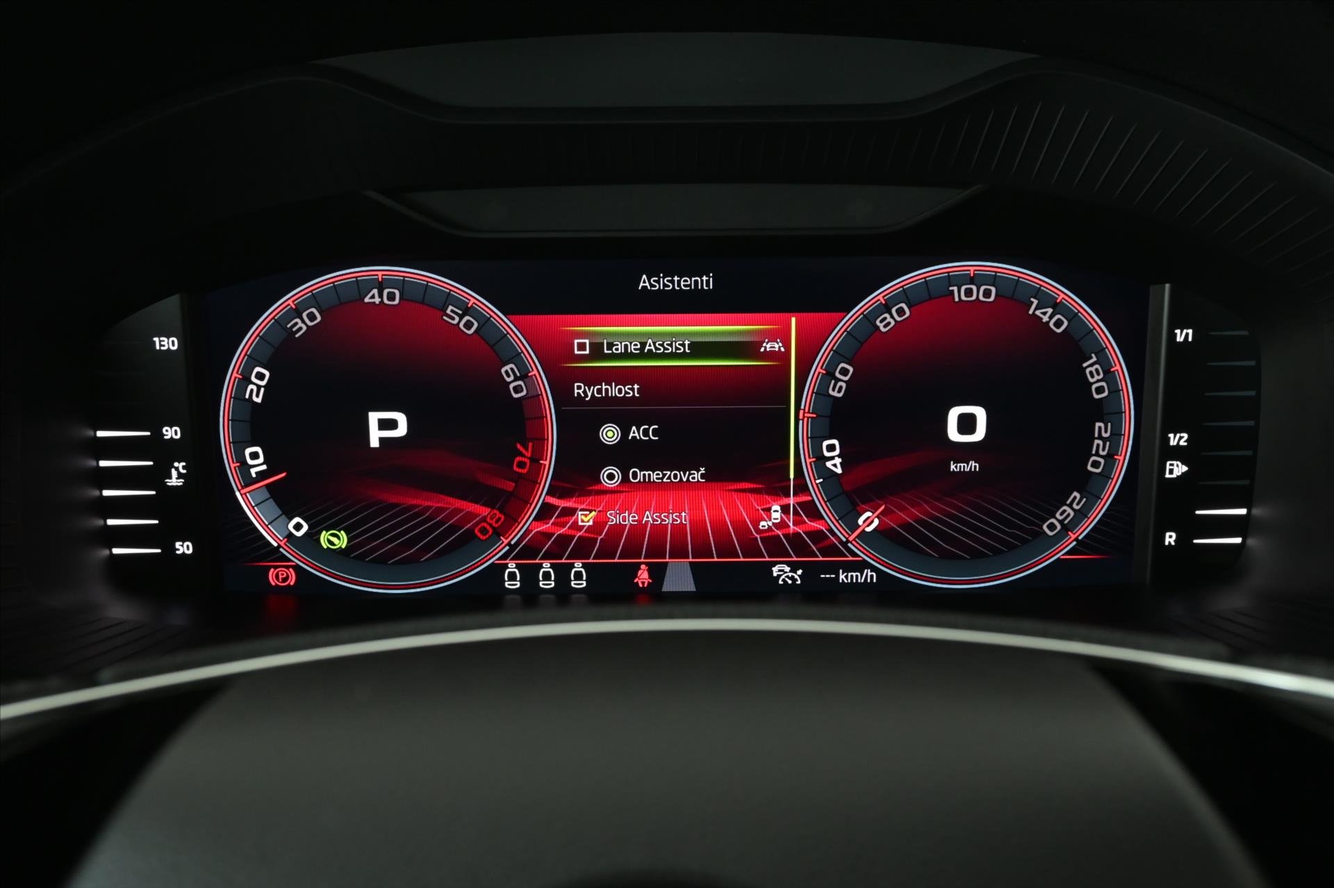 Main photo of the car Skoda Kodiaq 1.5 TSI 110 kW DSG Sportline Business Warranty up to 5 years (14)