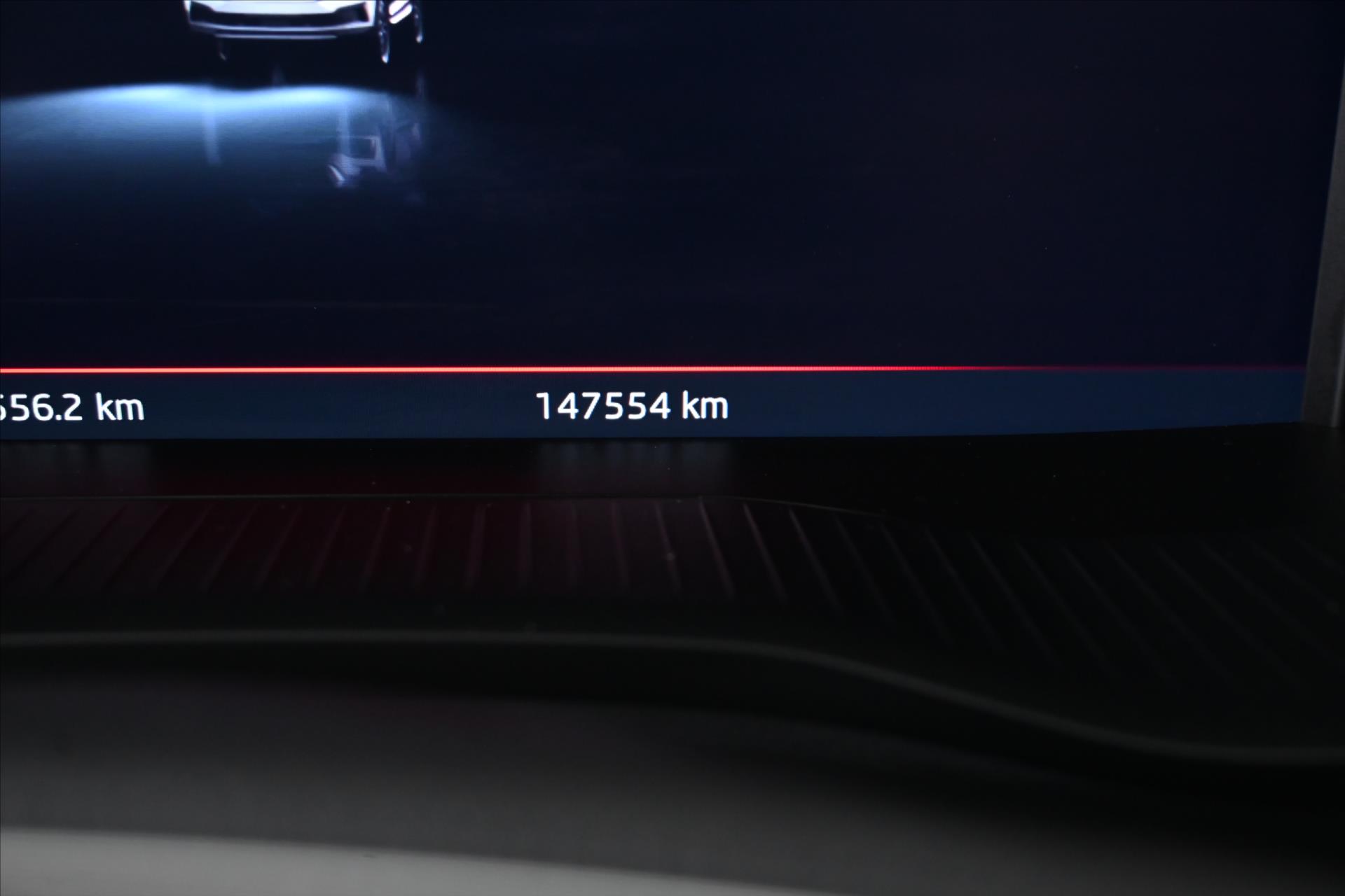 Main photo of the car Skoda Kodiaq 1.5 TSI 110 kW DSG Sportline Business Warranty up to 5 years (15)