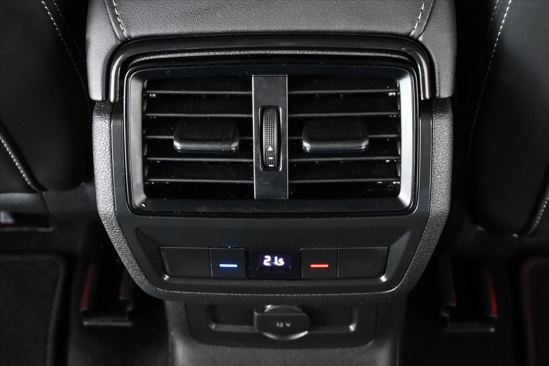 Main photo of the car Skoda Kodiaq 1.5 TSI 110 kW DSG Sportline Business Warranty up to 5 years (25)