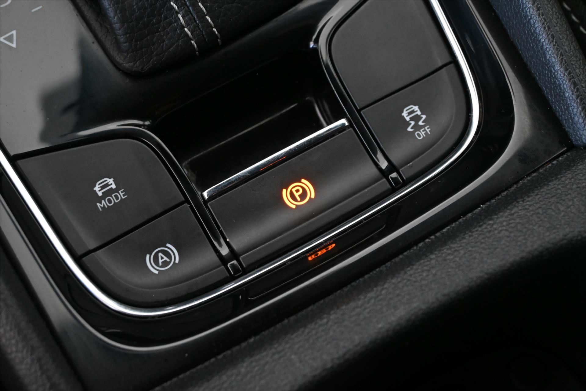 Main photo of the car Skoda Kodiaq 1.5 TSI 110 kW DSG Sportline Business Warranty up to 5 years (27)