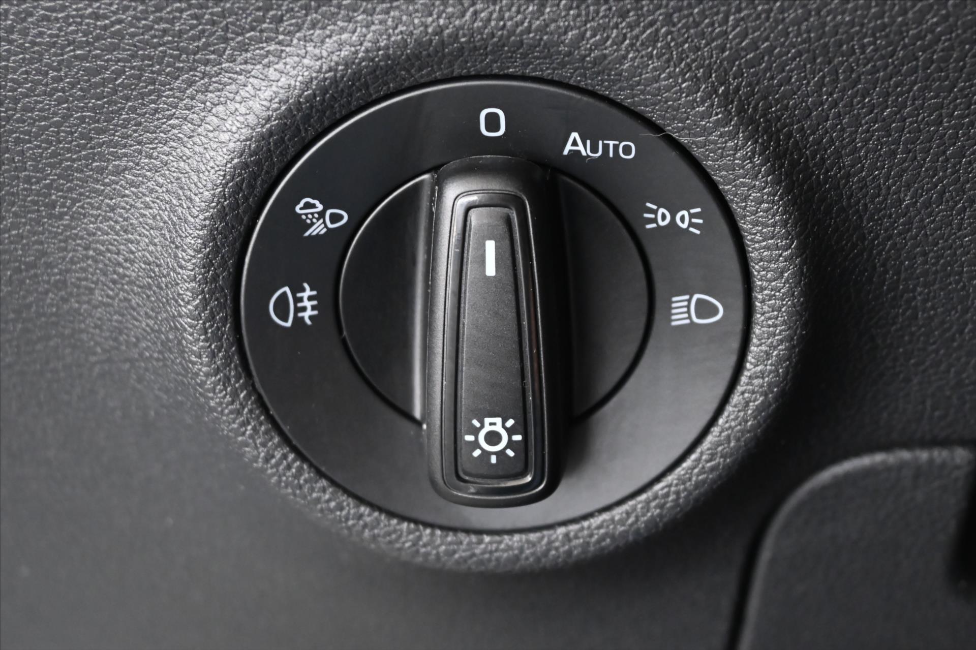 Main photo of the car Skoda Kodiaq 1.5 TSI 110 kW DSG Sportline Business Warranty up to 5 years (30)