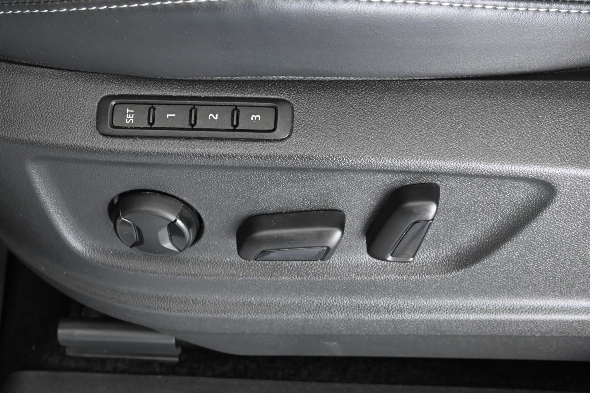 Main photo of the car Skoda Kodiaq 1.5 TSI 110 kW DSG Sportline Business Warranty up to 5 years (32)