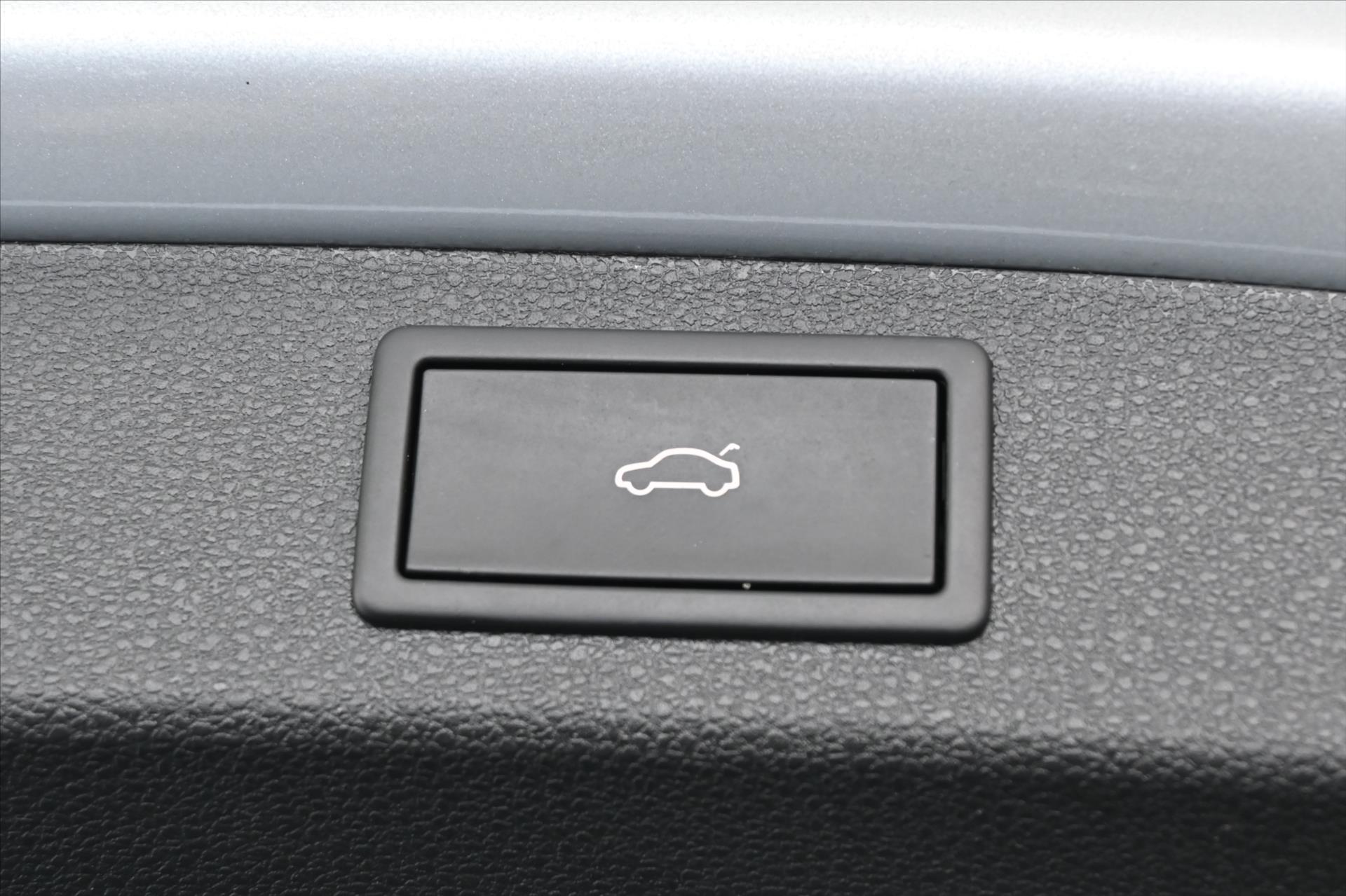 Main photo of the car Skoda Kodiaq 1.5 TSI 110 kW DSG Sportline Business Warranty up to 5 years (33)