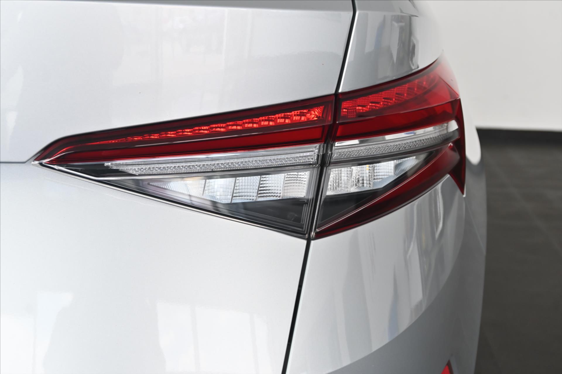 Main photo of the car Skoda Kodiaq 1.5 TSI 110 kW DSG Sportline Business Warranty up to 5 years (35)