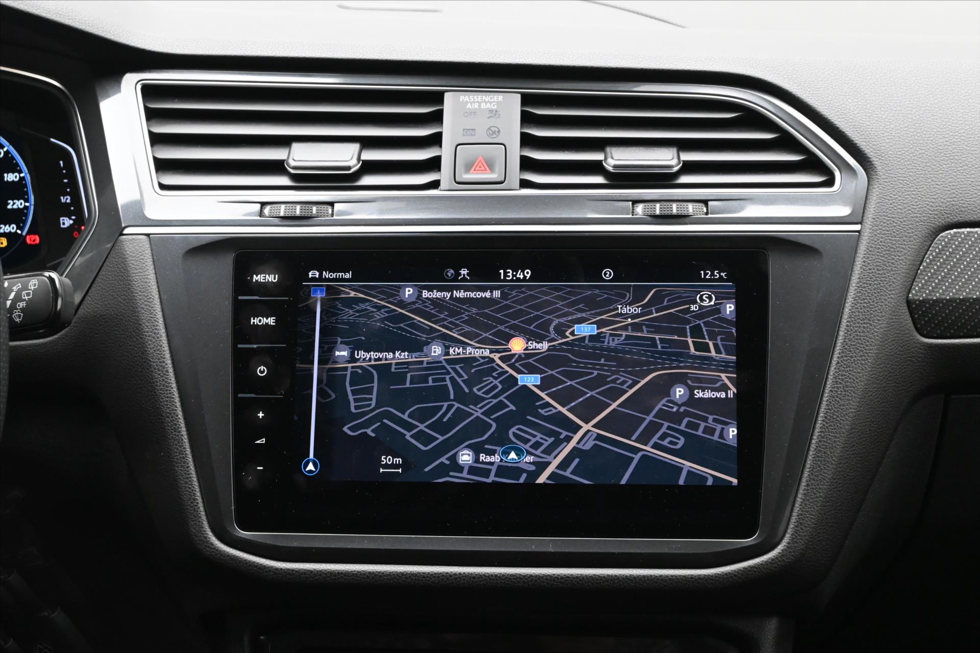 Hlavní fotografie vozu Volkswagen Tiguan Allspace 2,0 TDI 147 kW DSG 4x4 R-LINE Záruka až 5 let (19)