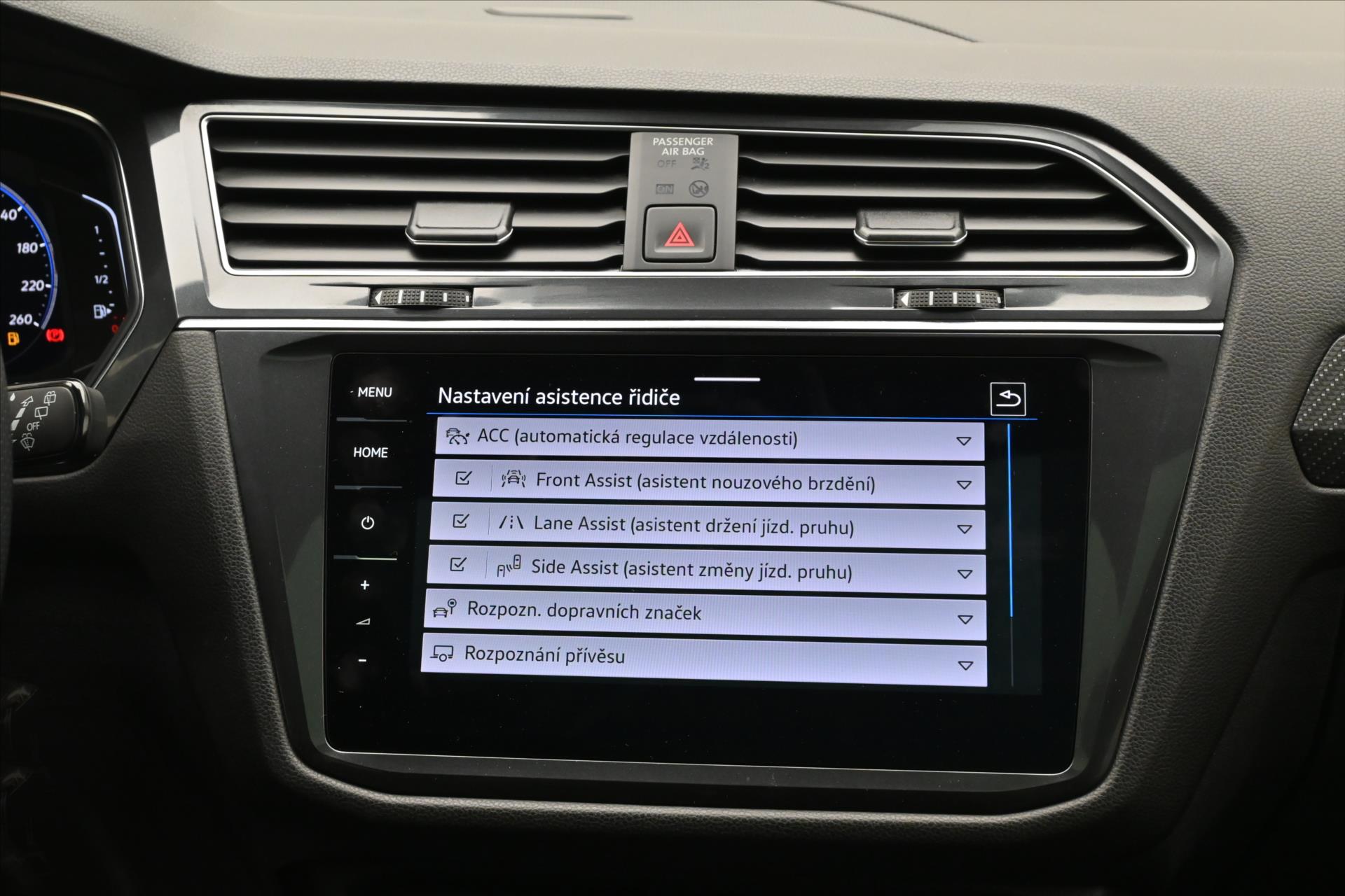 Hlavní fotografie vozu Volkswagen Tiguan Allspace 2,0 TDI 147 kW DSG 4x4 R-LINE Záruka až 5 let (20)