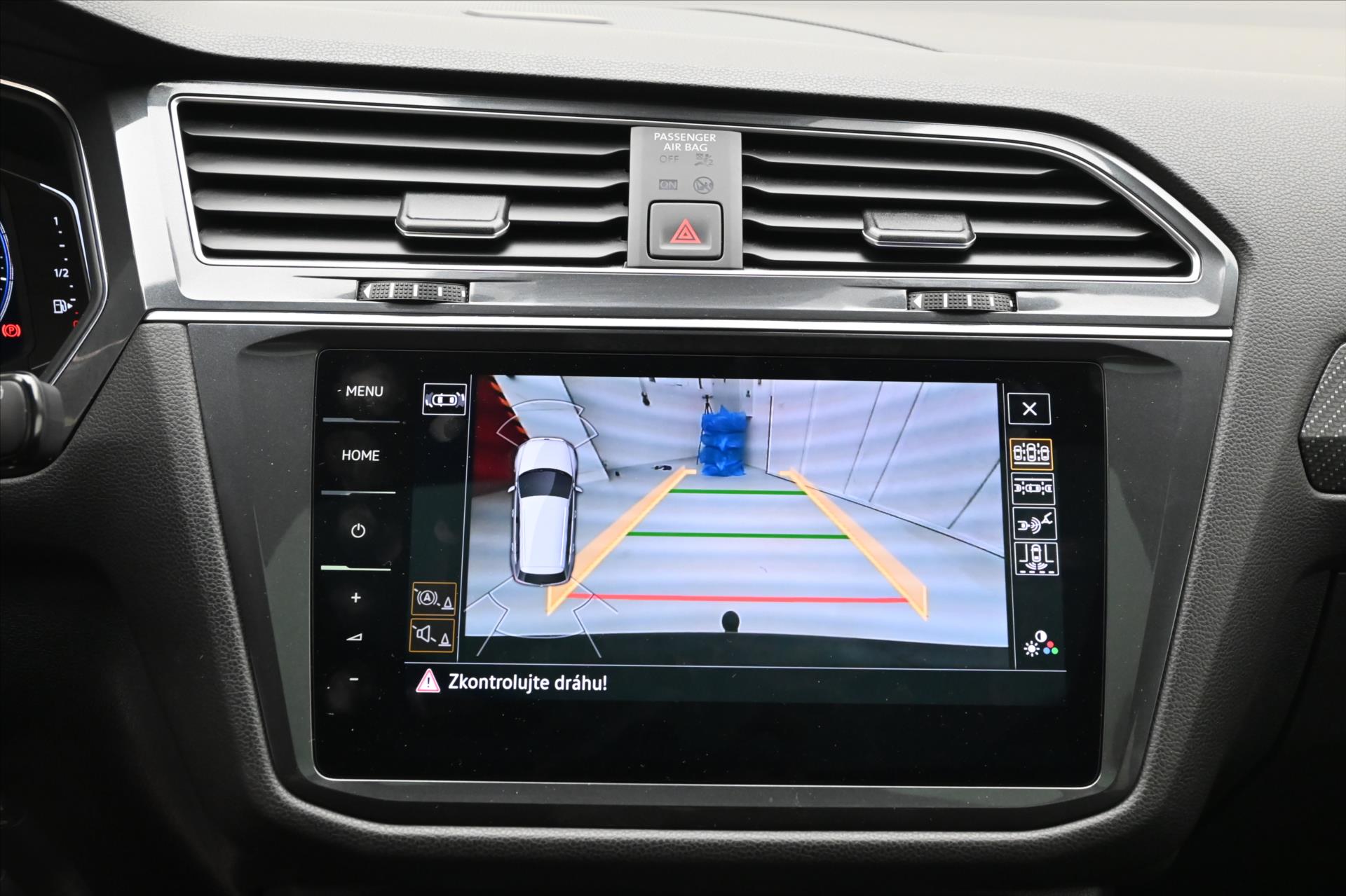 Hlavní fotografie vozu Volkswagen Tiguan Allspace 2,0 TDI 147 kW DSG 4x4 R-LINE Záruka až 5 let (21)