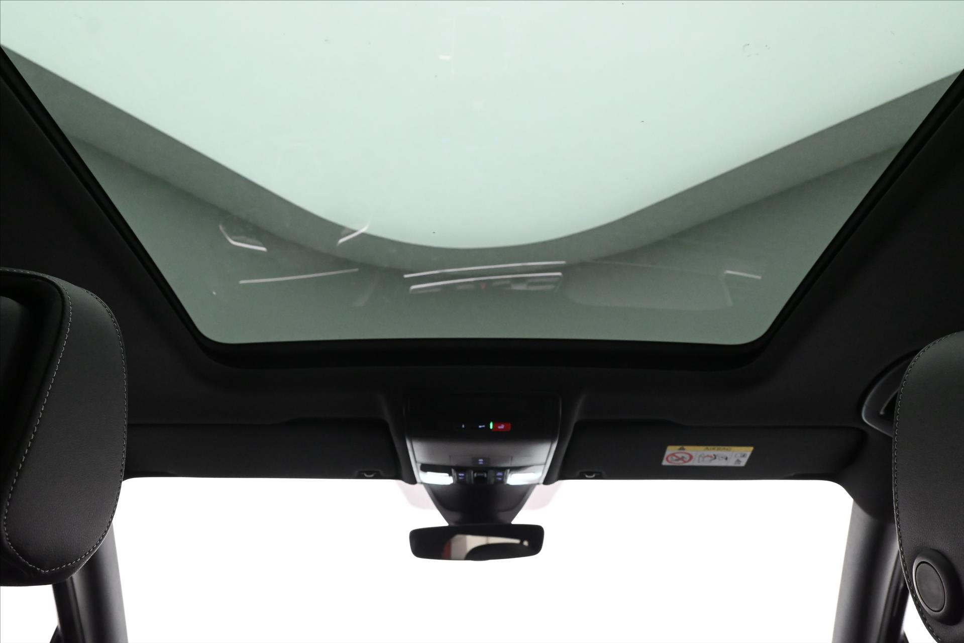 Hlavní fotografie vozu Volkswagen Tiguan Allspace 2,0 TDI 147 kW DSG 4x4 R-LINE Záruka až 5 let (30)