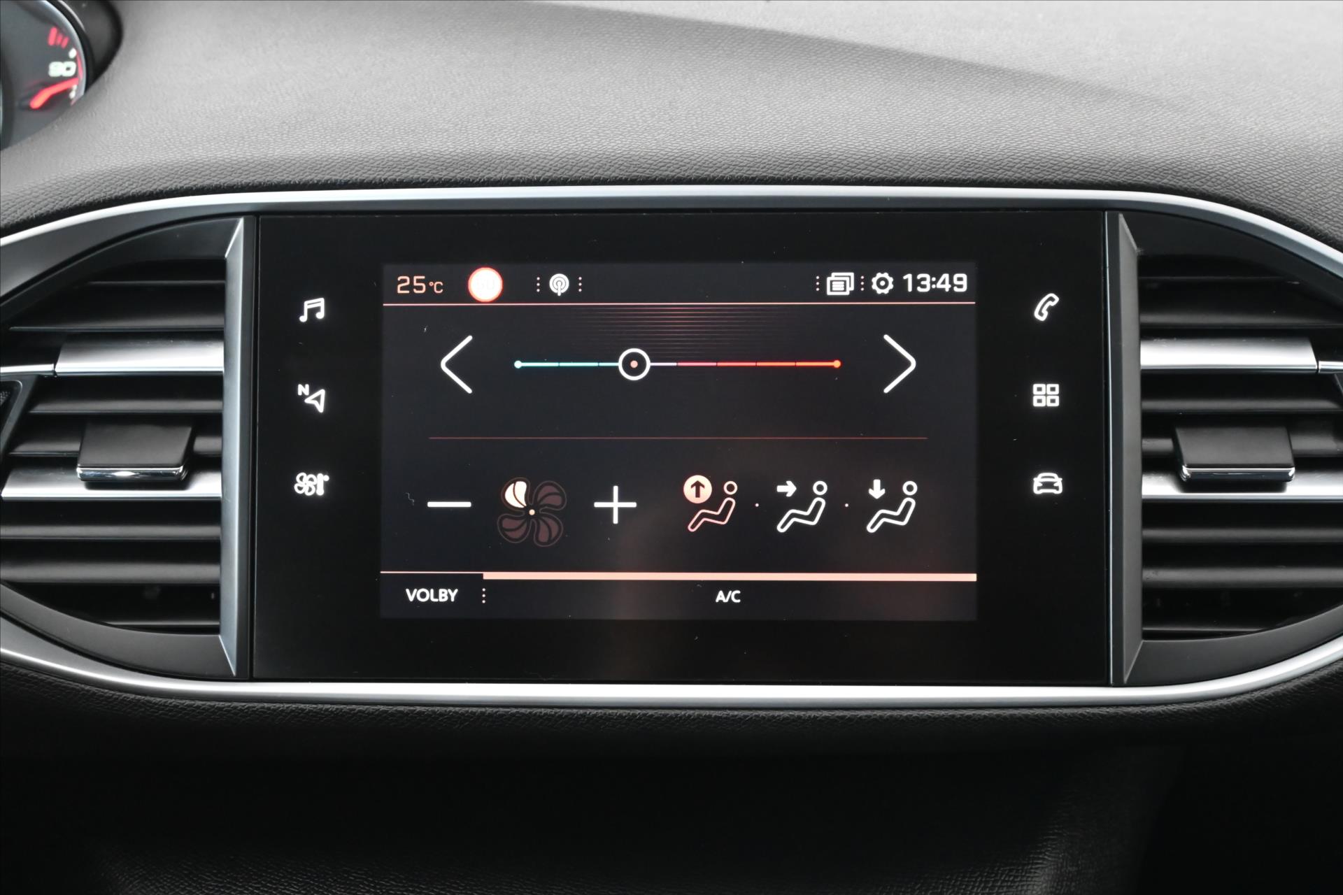 Main photo of the car Peugeot 308 1.5 BlueHDi 96 kW Active Business Warranty up to 5 years (22)