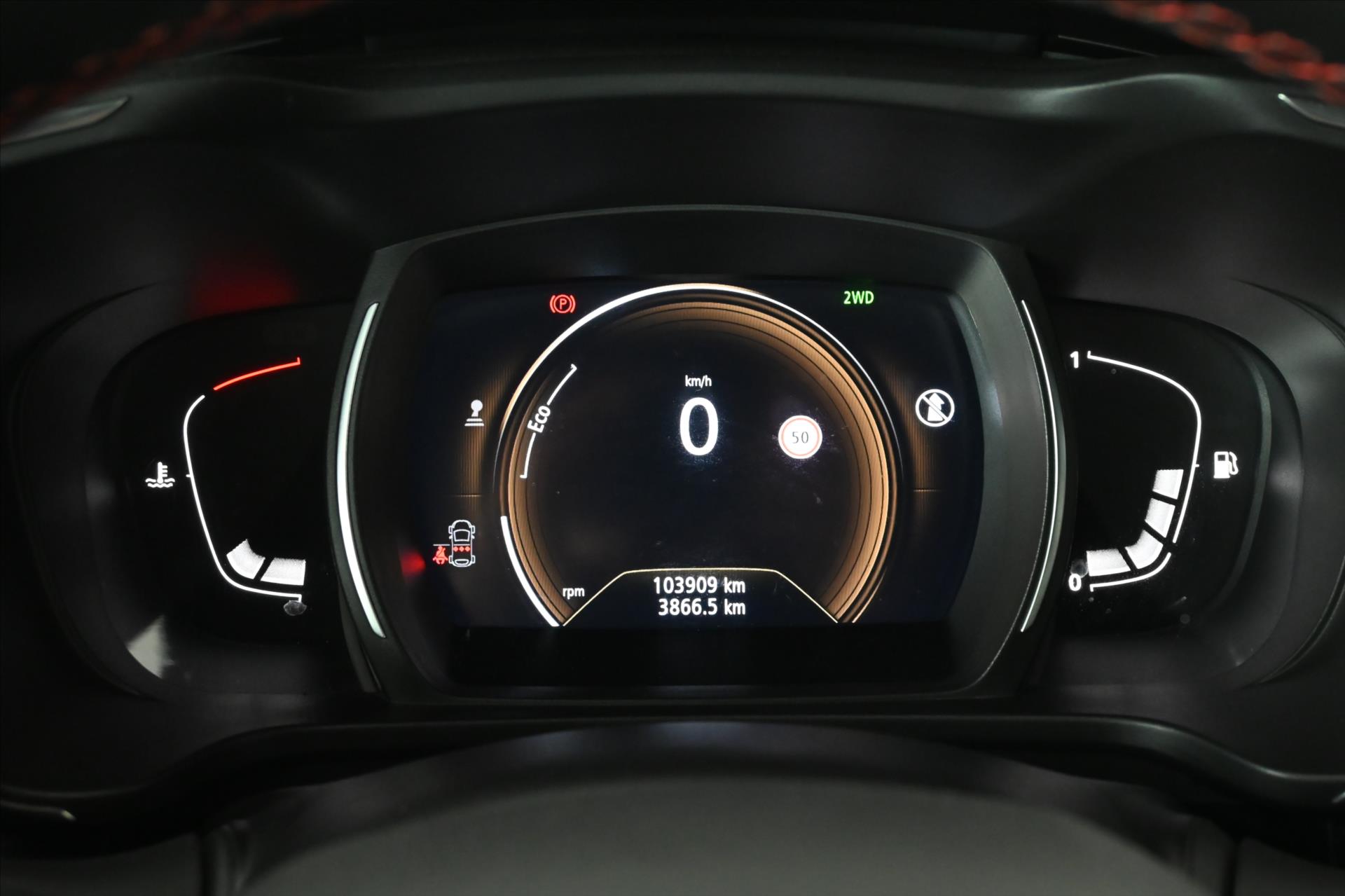 Hlavní fotografie vozu Renault Kadjar 1,7 Blue dCi 110 kW 4x4 Black Edition Záruka až 5 le (14)