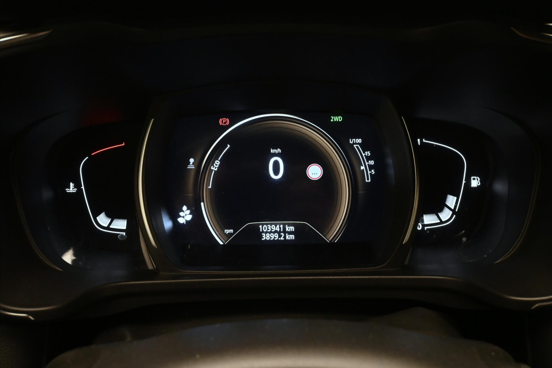 Hlavní fotografie vozu Renault Kadjar 1,7 Blue dCi 110 kW 4x4 Black Edition Záruka až 5 le (16)