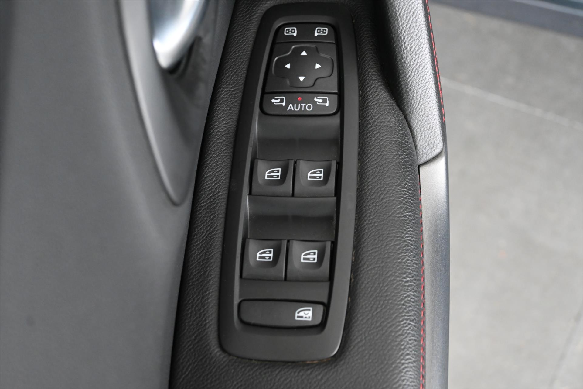 Hlavní fotografie vozu Renault Kadjar 1,7 Blue dCi 110 kW 4x4 Black Edition Záruka až 5 le (27)