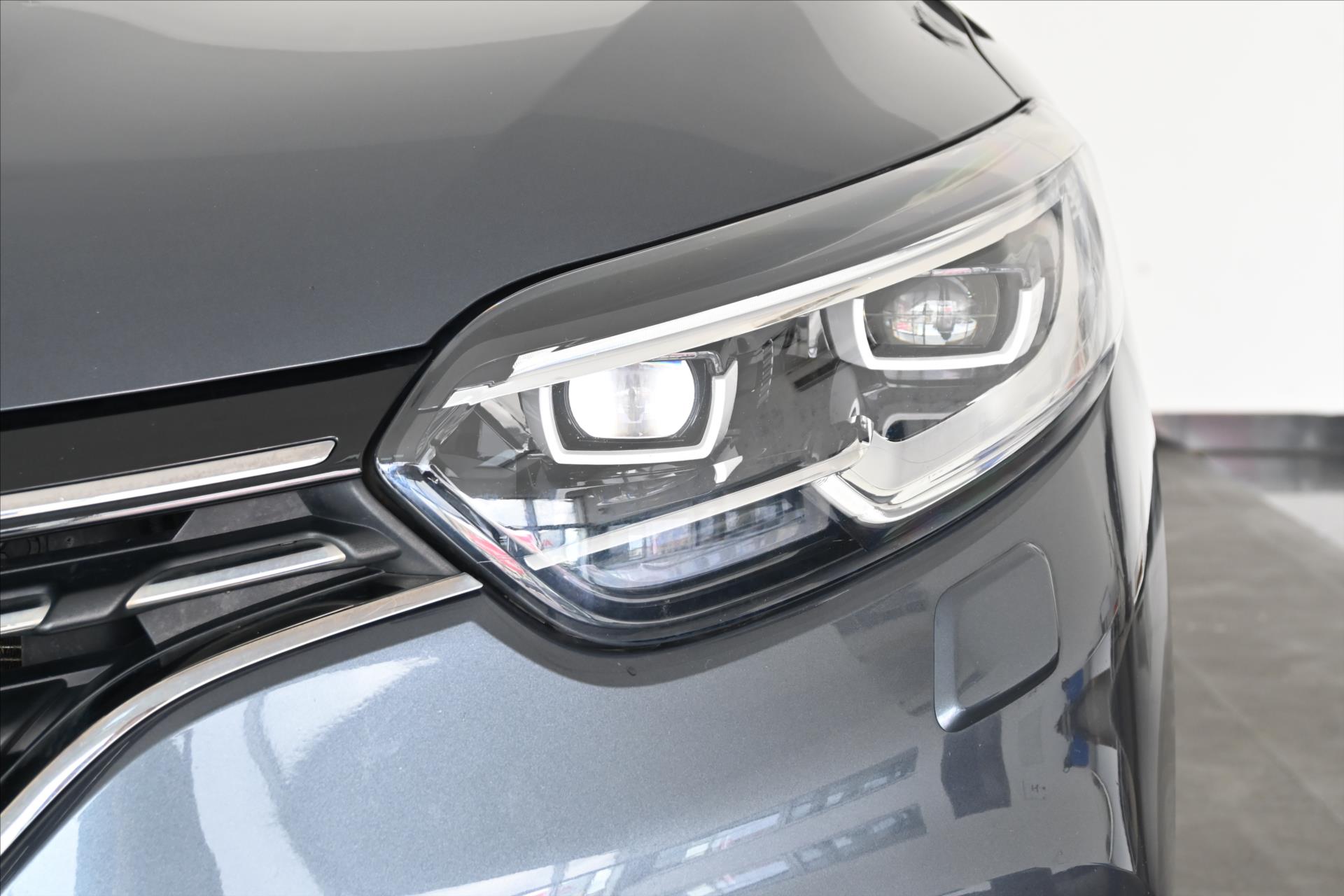 Hlavní fotografie vozu Renault Kadjar 1,7 Blue dCi 110 kW 4x4 Black Edition Záruka až 5 le (31)