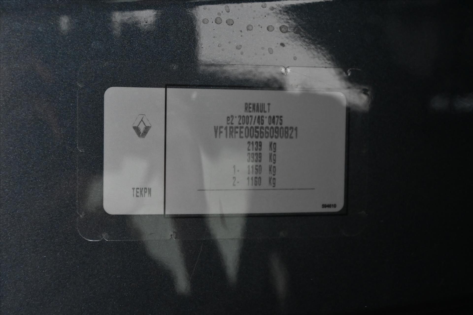 Hlavní fotografie vozu Renault Kadjar 1,7 Blue dCi 110 kW 4x4 Black Edition Záruka až 5 le (9)