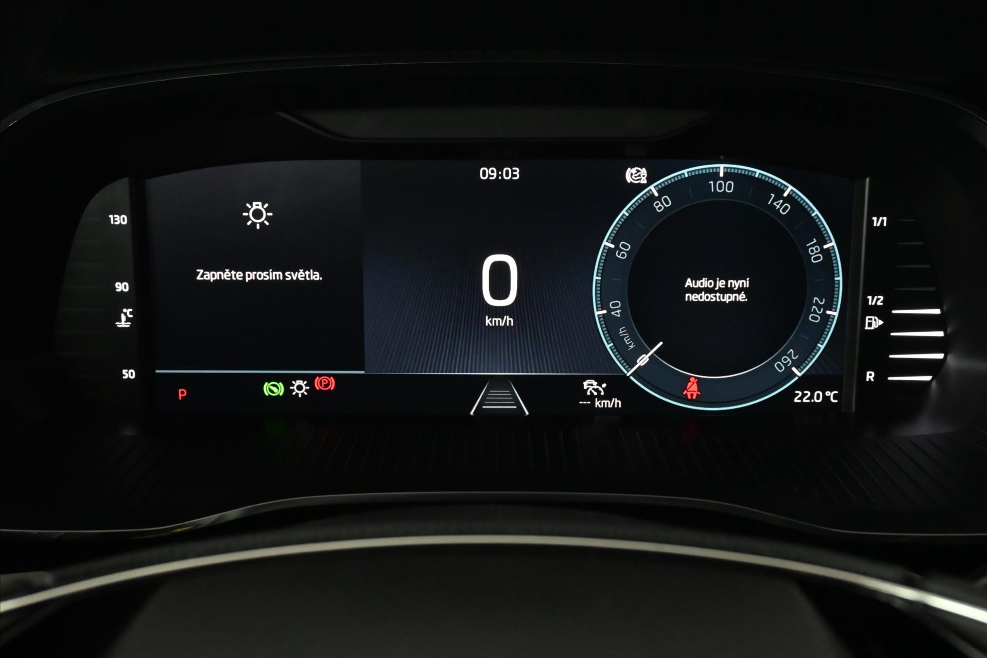 Hlavní fotografie vozu Škoda Octavia 2,0 TDi 110 kW DSG STYLE Záruka až 5 let (13)