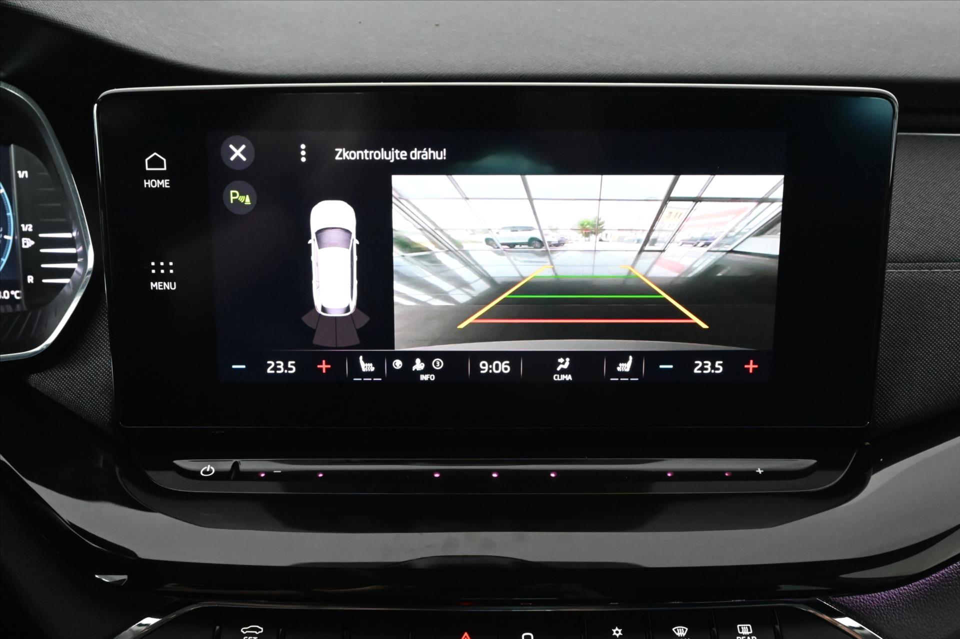 Hlavní fotografie vozu Škoda Octavia 2,0 TDi 110 kW DSG STYLE Záruka až 5 let (22)