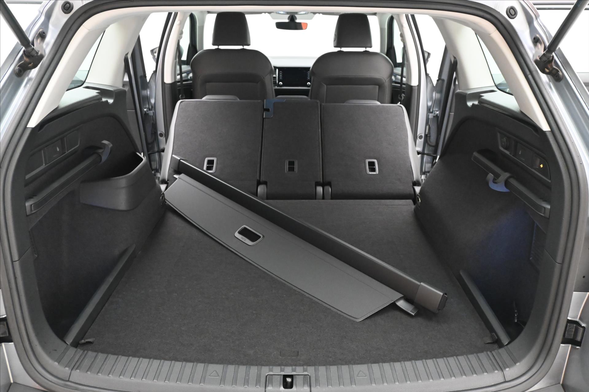 Main photo of the car Skoda Kodiaq 1.5 TSI 110 kW Business Edition Warranty up to 5 years (11)