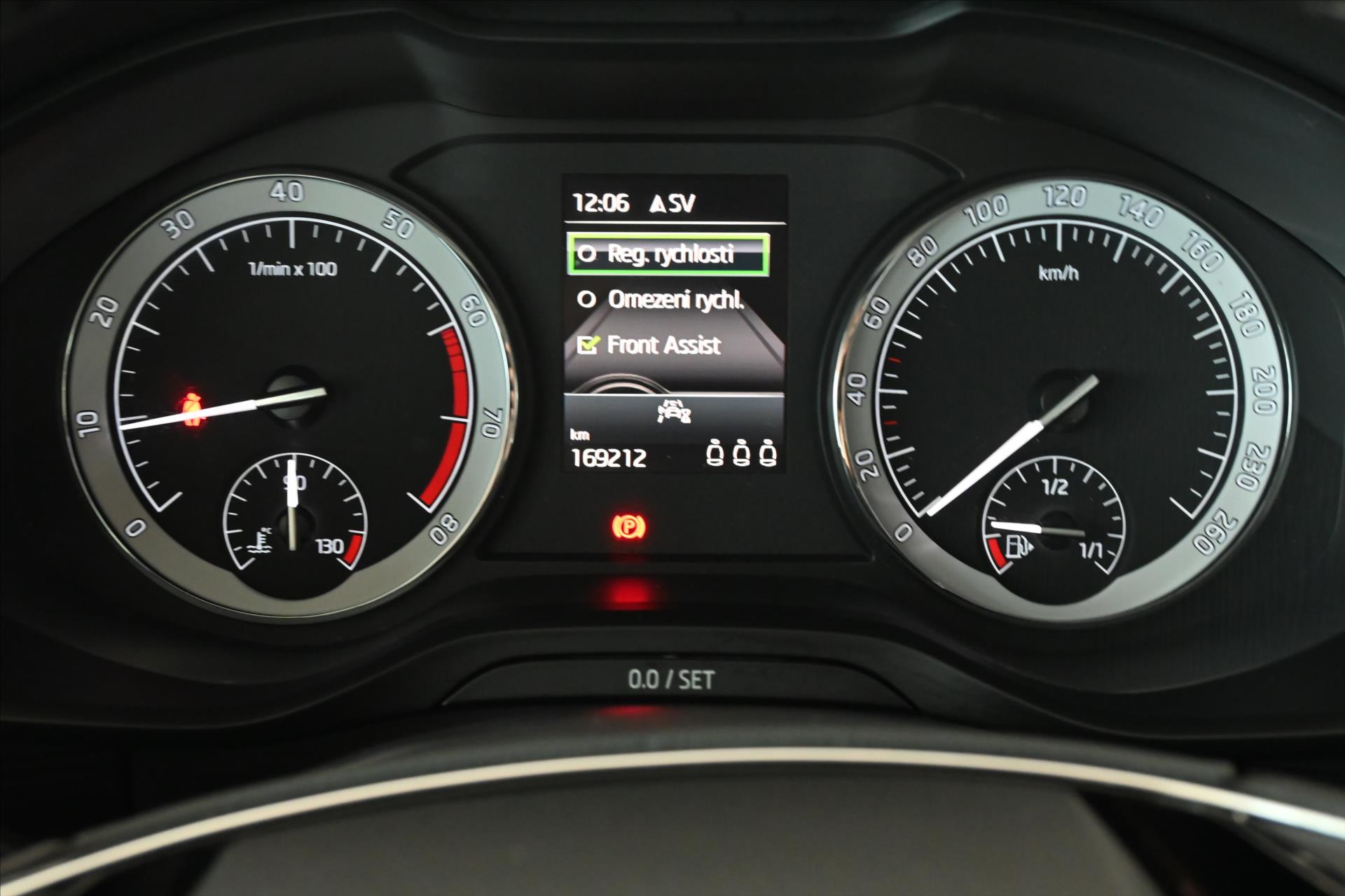 Main photo of the car Skoda Kodiaq 1.5 TSI 110 kW Business Edition Warranty up to 5 years (14)