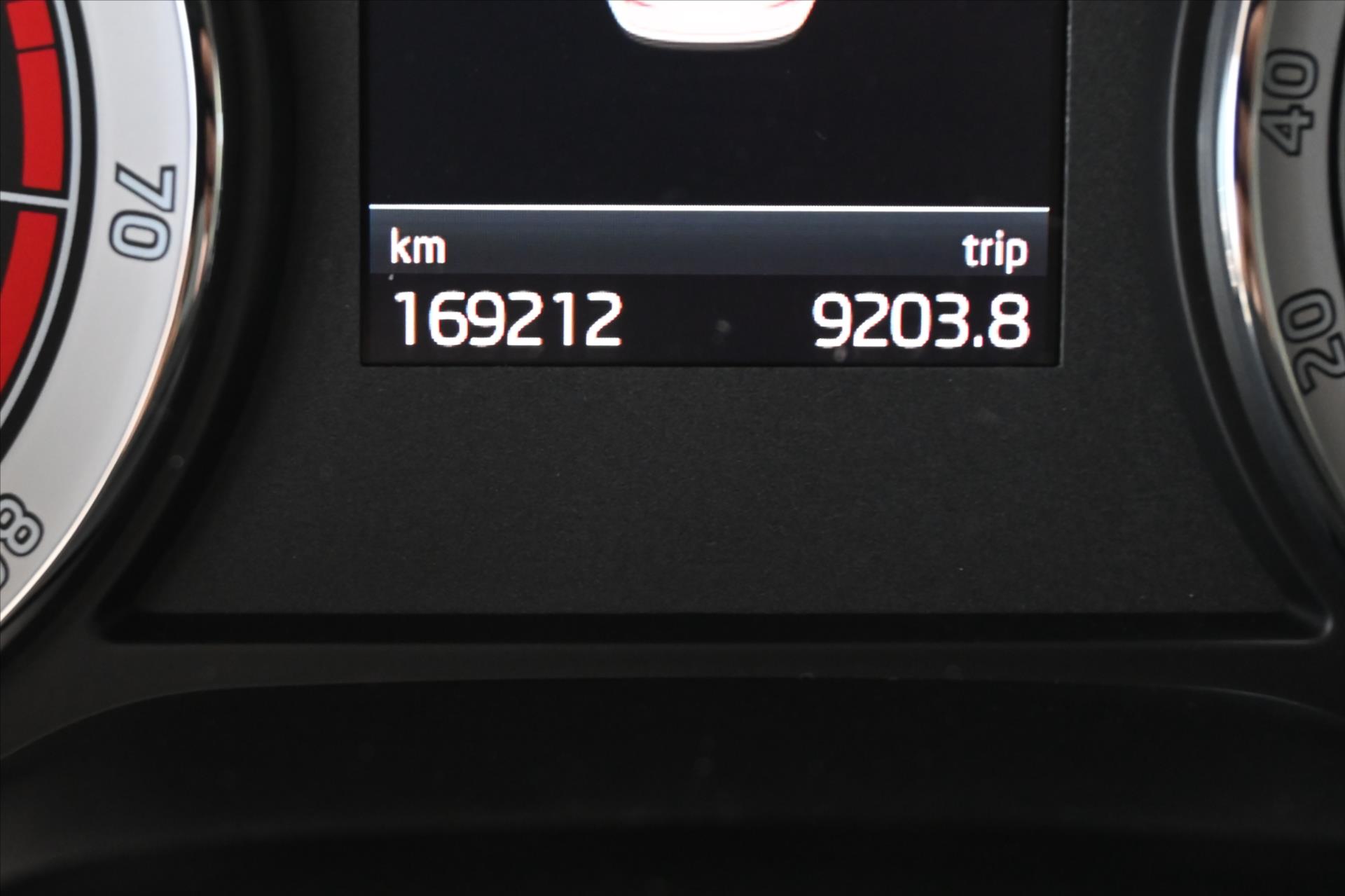 Hlavní fotografie vozu Škoda Kodiaq 1,5 TSI 110 kW Business Edition Záruka až 5 let (15)