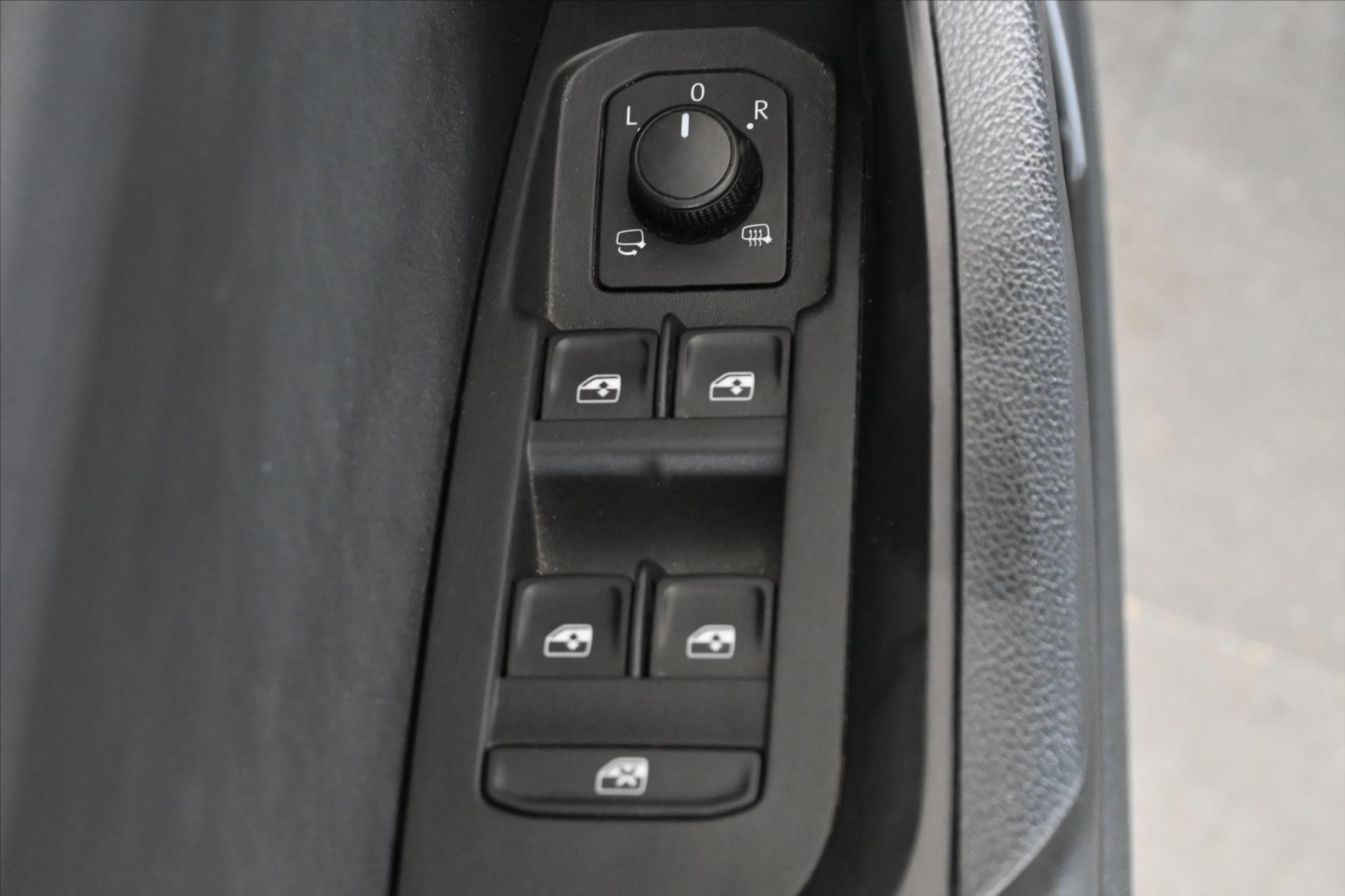 Main photo of the car Skoda Kodiaq 1.5 TSI 110 kW Business Edition Warranty up to 5 years (27)