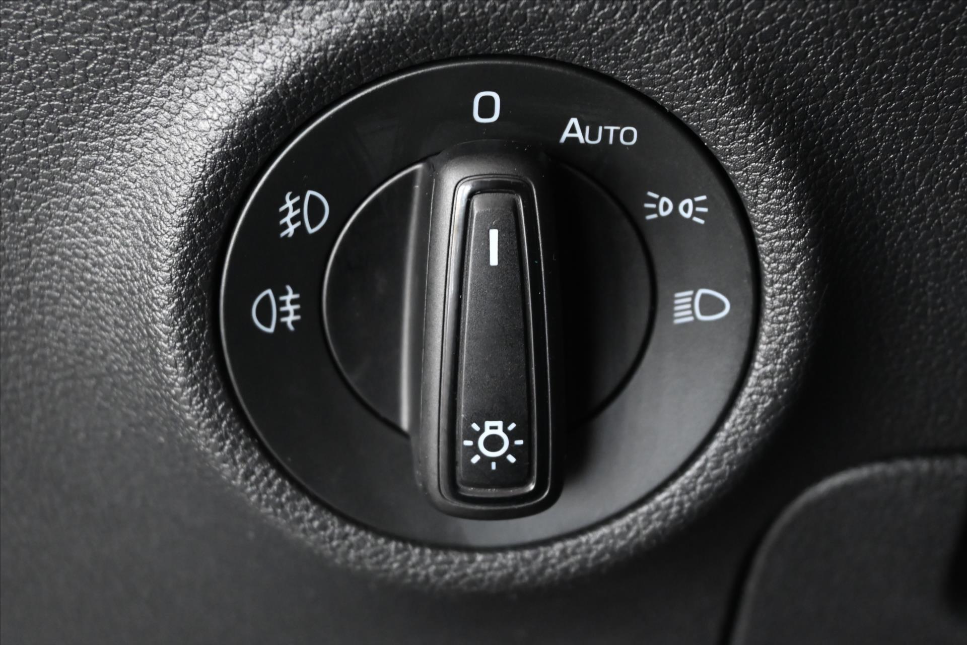 Hlavní fotografie vozu Škoda Kodiaq 1,5 TSI 110 kW Business Edition Záruka až 5 let (28)