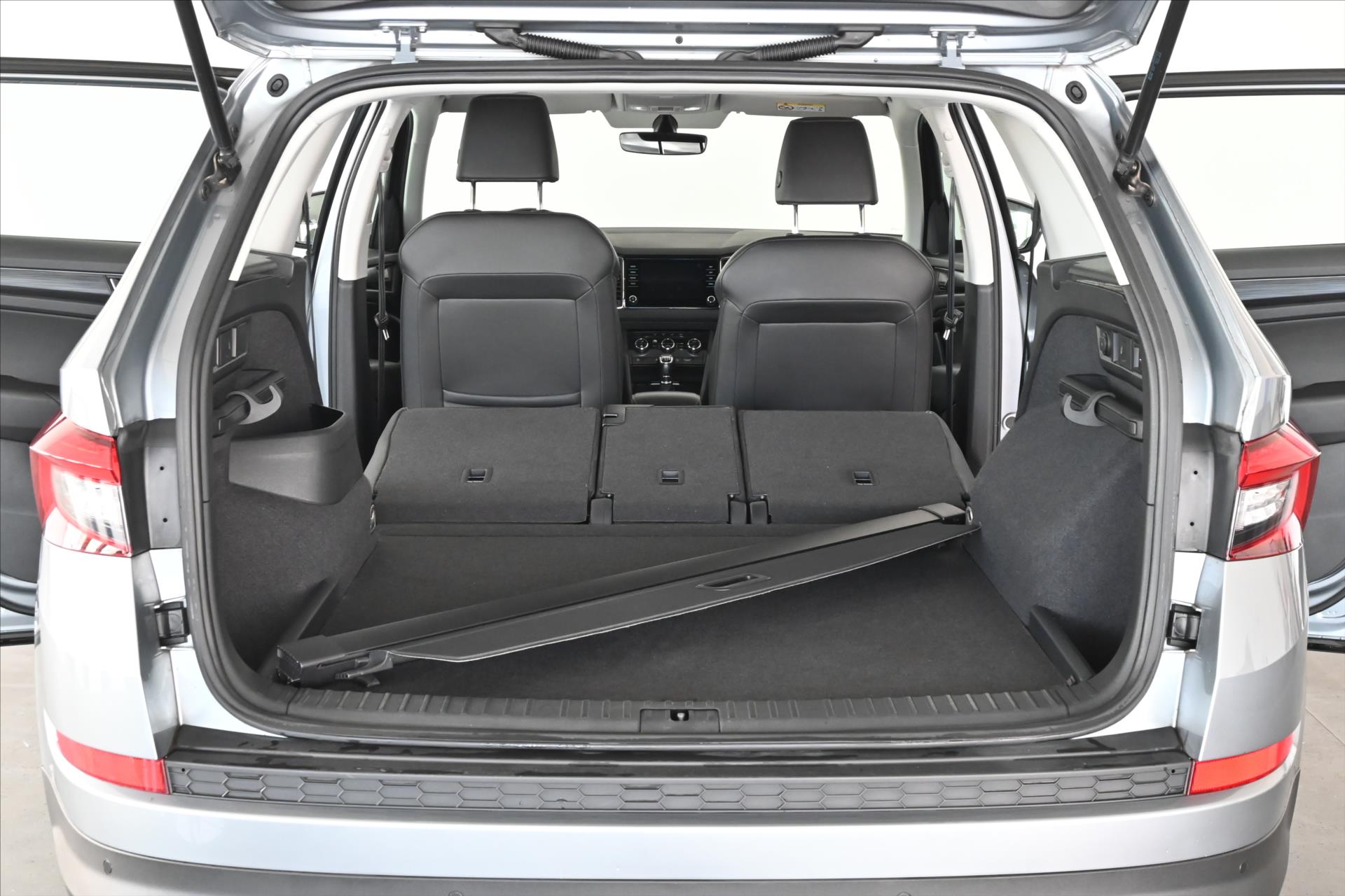 Main photo of the car Skoda Kodiaq 1.5 TSI 110 kW Business Edition Warranty up to 5 years (8)