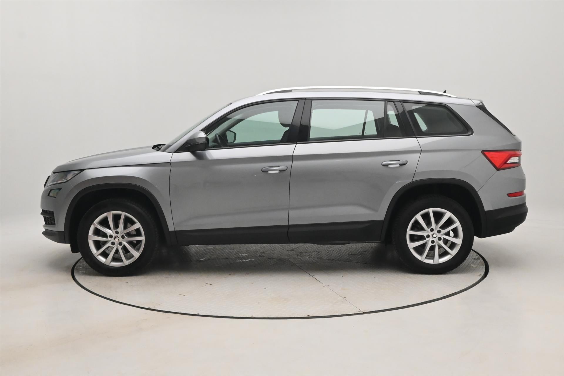Main photo of the car Skoda Kodiaq 1.5 TSI 110 kW Business Edition Warranty up to 5 years (8)