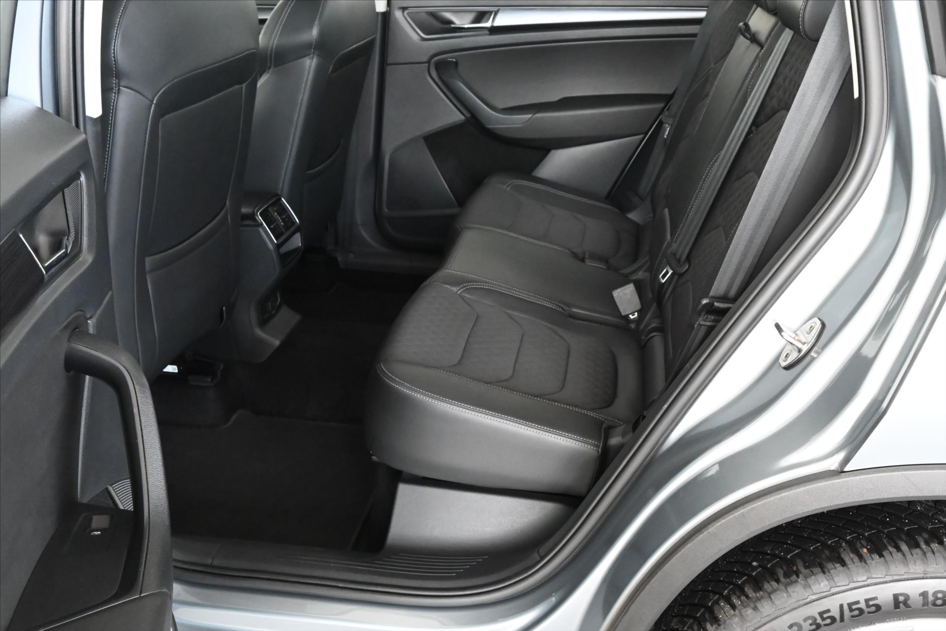 Hlavní fotografie vozu Škoda Kodiaq 1,5 TSi 110kW Business Edition Záruka až 5 let (10)