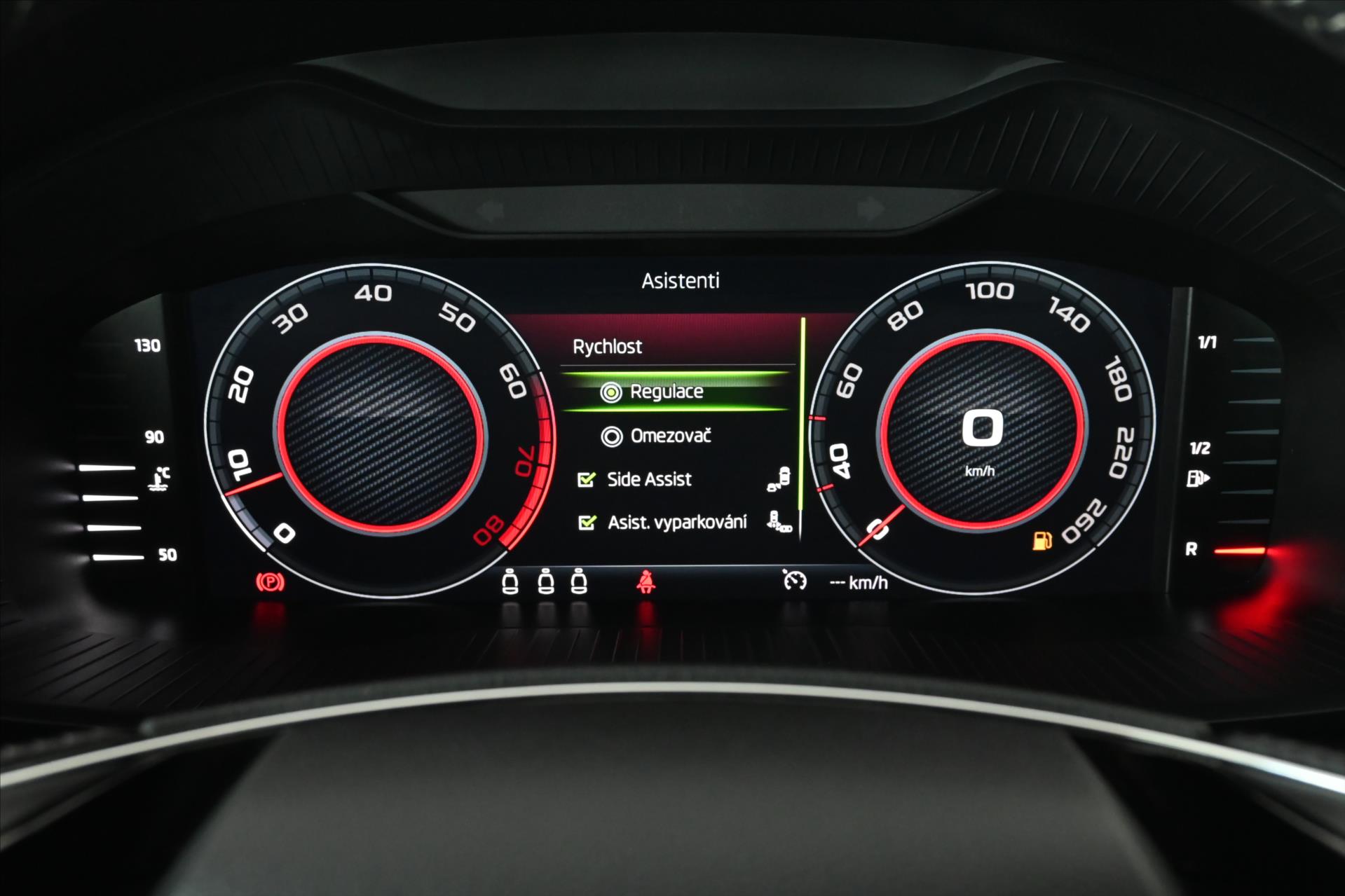 Main photo of the car Skoda Kodiaq 1.5 TSI 110 kW Sportline Warranty up to 5 years (14)