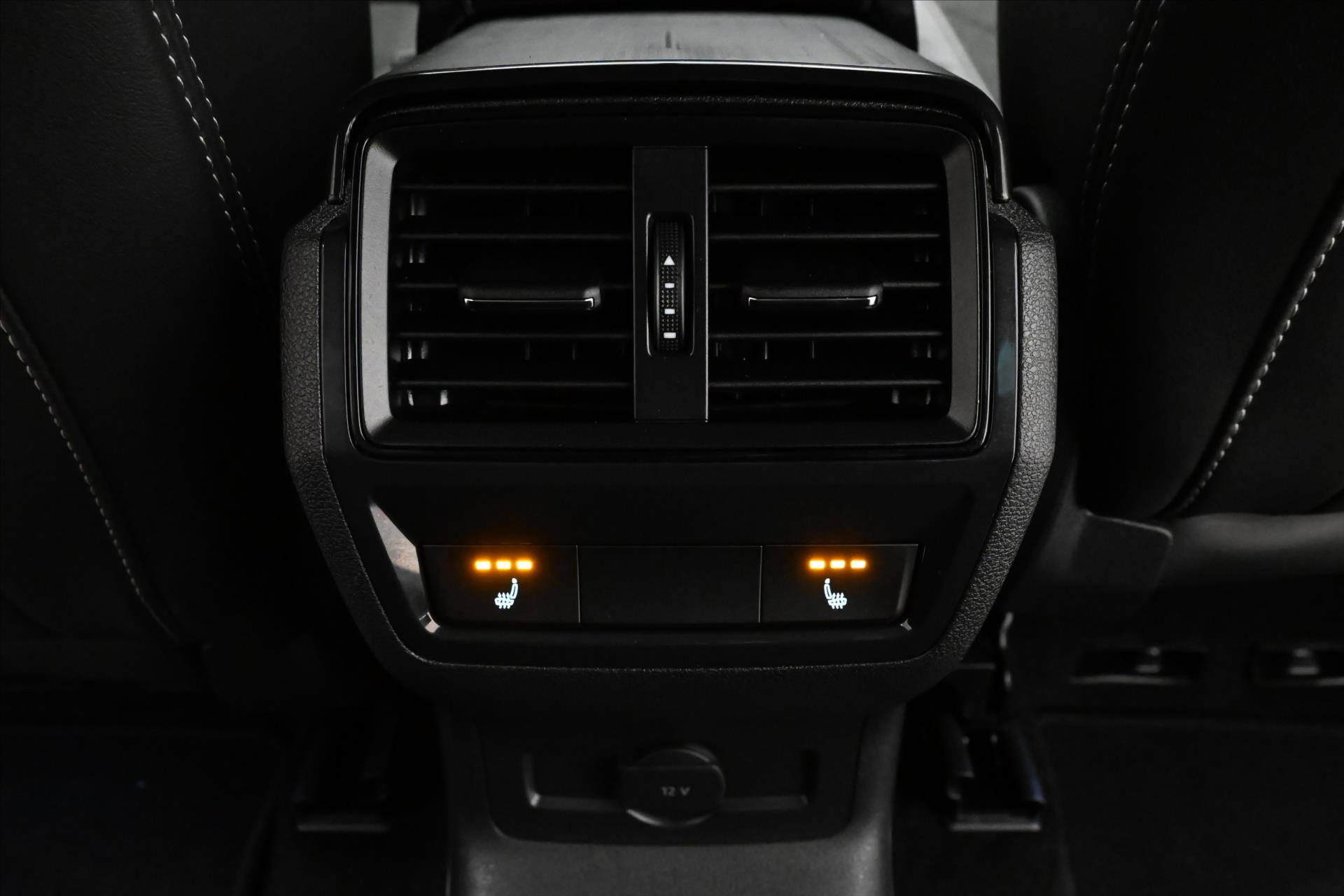 Hlavní fotografie vozu Škoda Kodiaq 1,5 TSI 110 kW Sportline Záruka až 5 let (22)