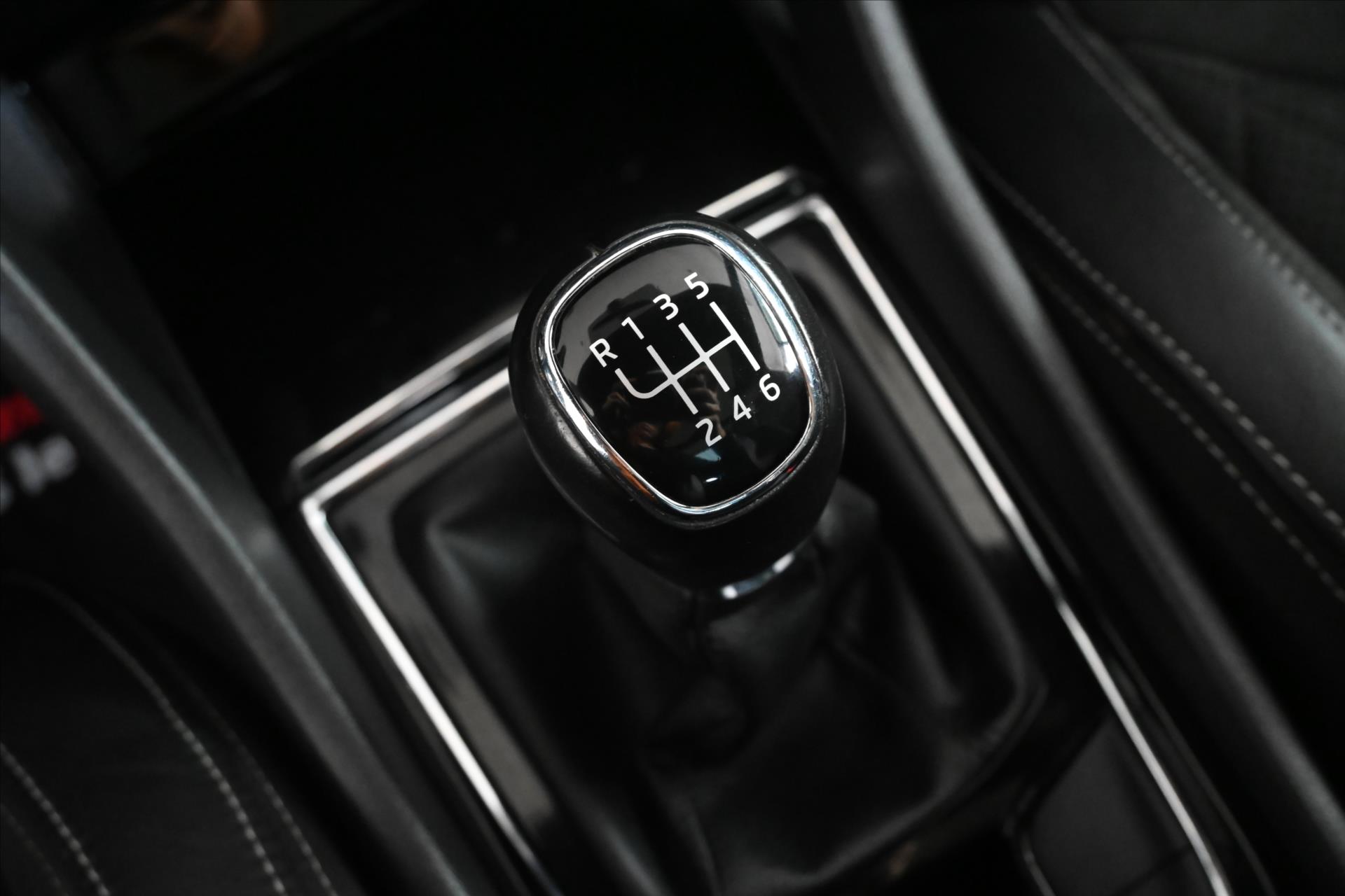 Main photo of the car Skoda Kodiaq 1.5 TSI 110 kW Sportline Warranty up to 5 years (25)