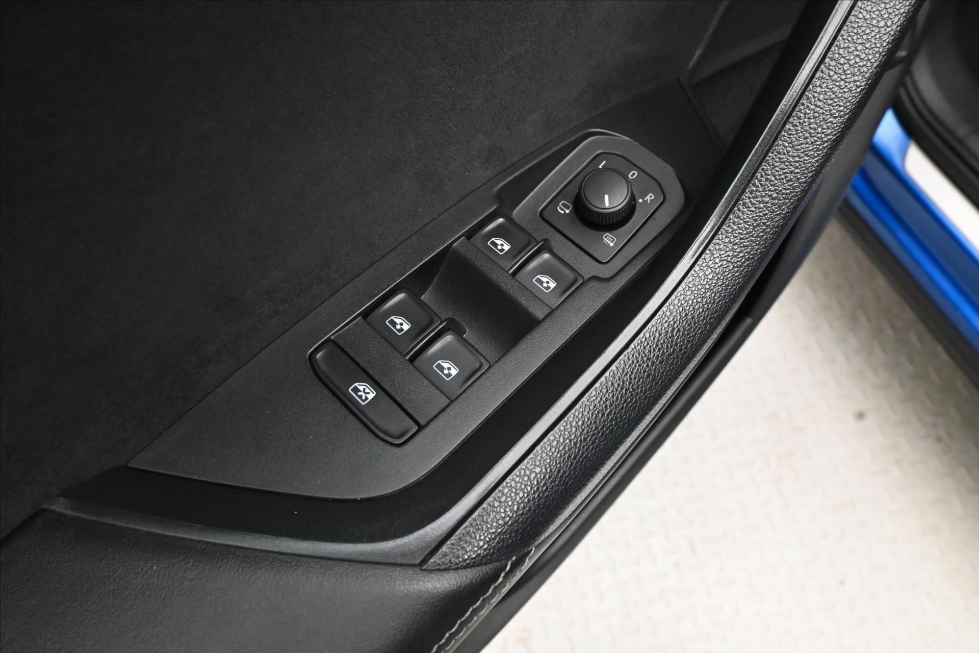 Hlavní fotografie vozu Škoda Kodiaq 1,5 TSI 110 kW Sportline Záruka až 5 let (25)