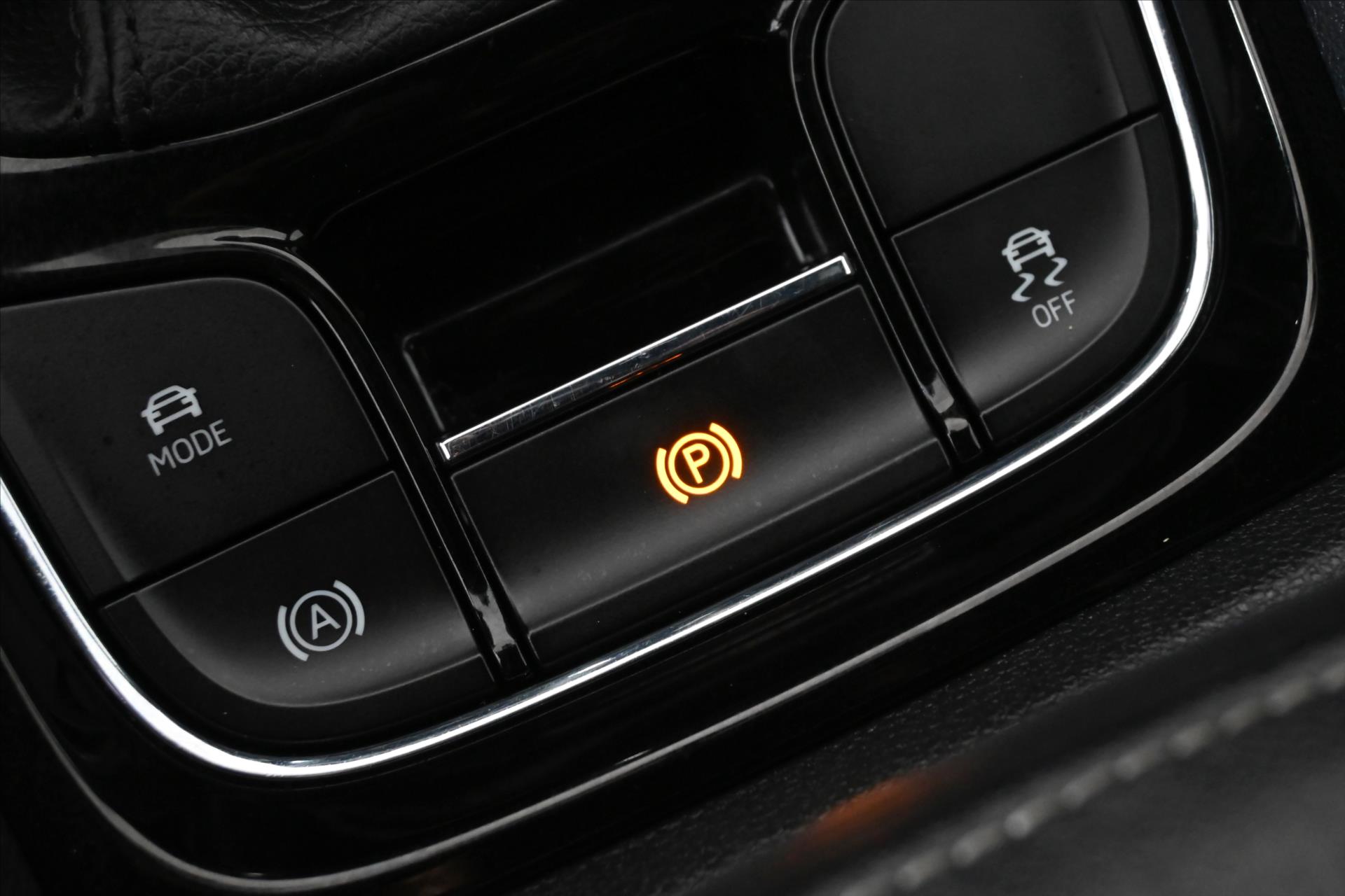 Main photo of the car Skoda Kodiaq 1.5 TSI 110 kW Sportline Warranty up to 5 years (26)